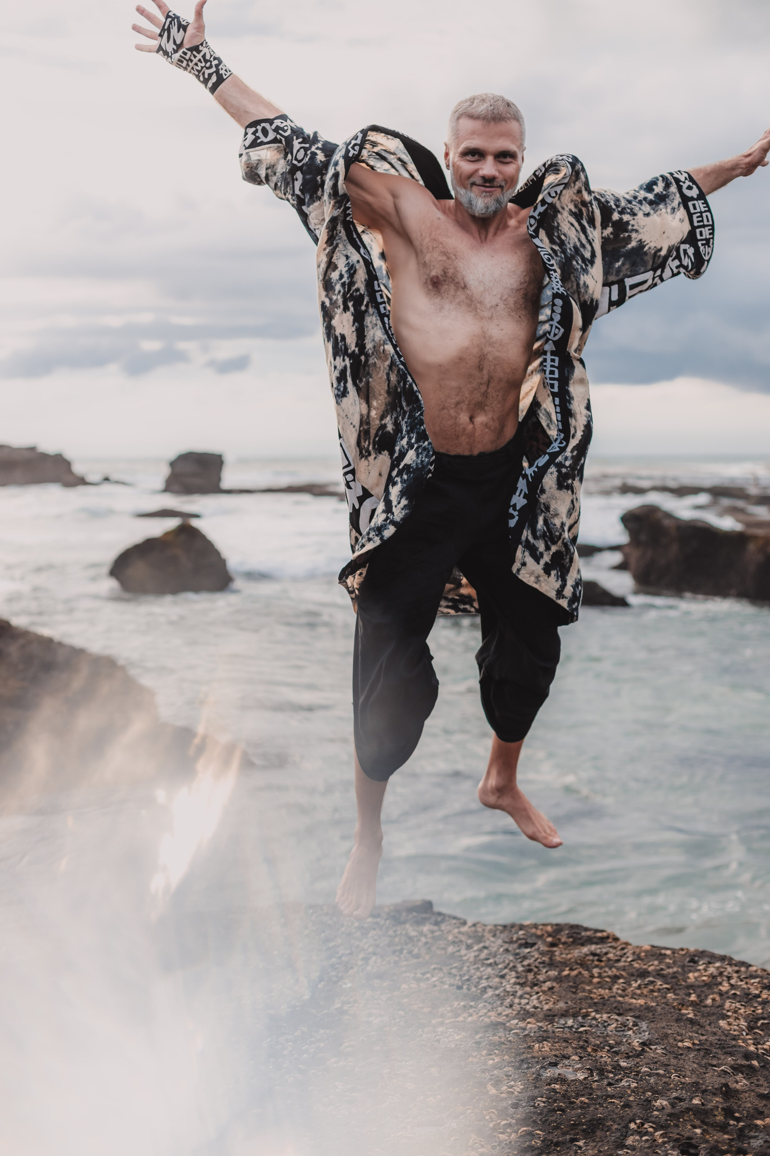 Aleksandr and power. Mariam Bagdasaryan