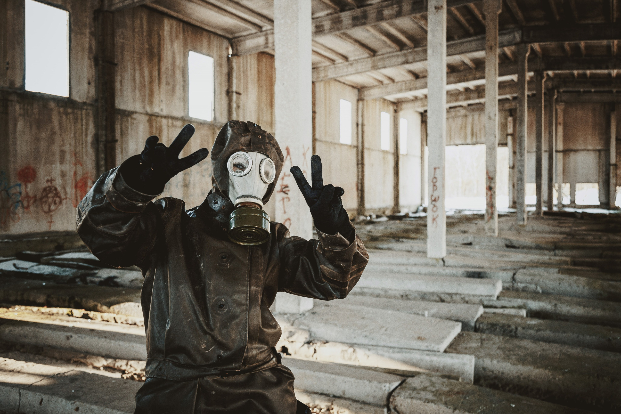 2024-11-24. Зона Отчужления