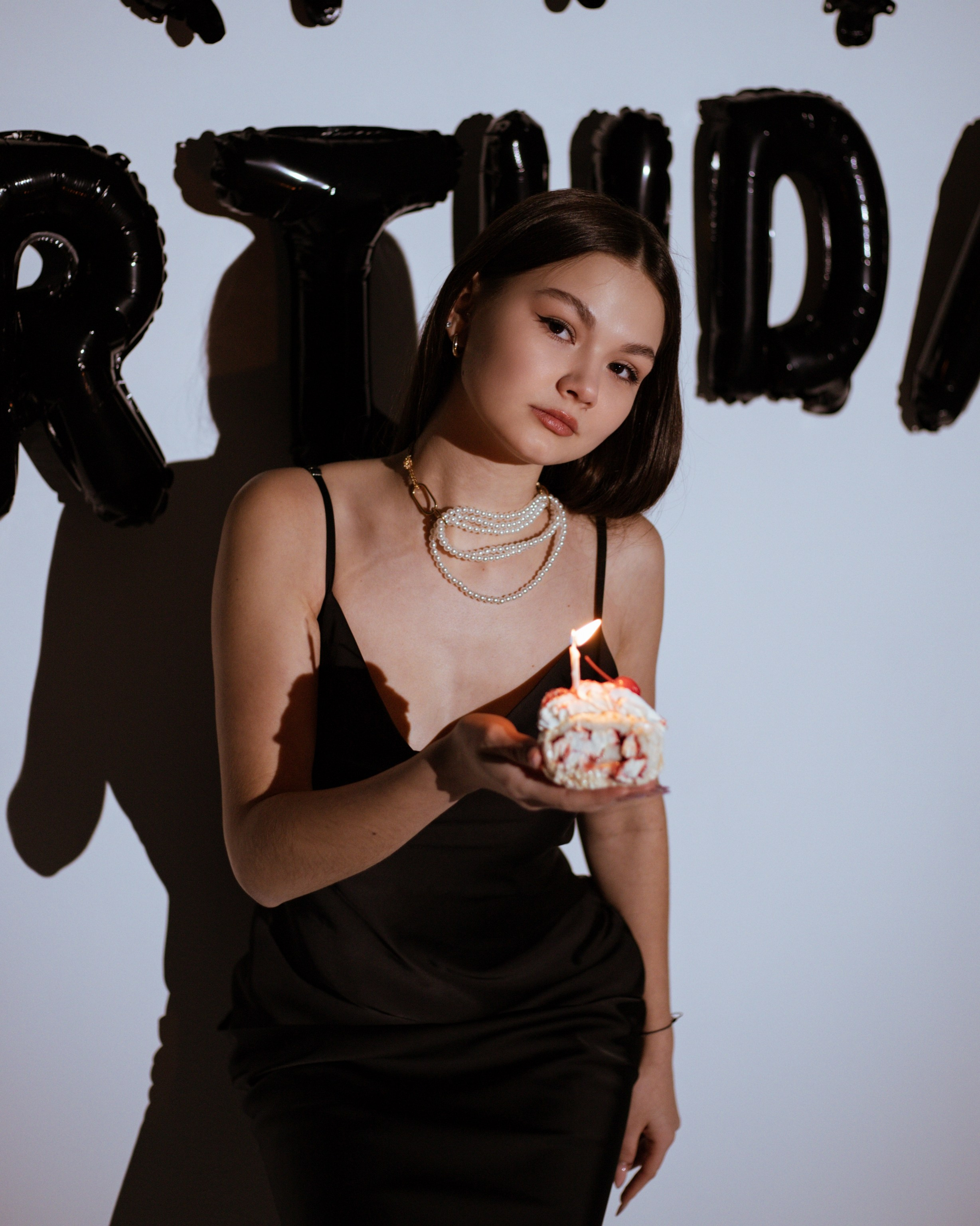 Даша. Больше не греет