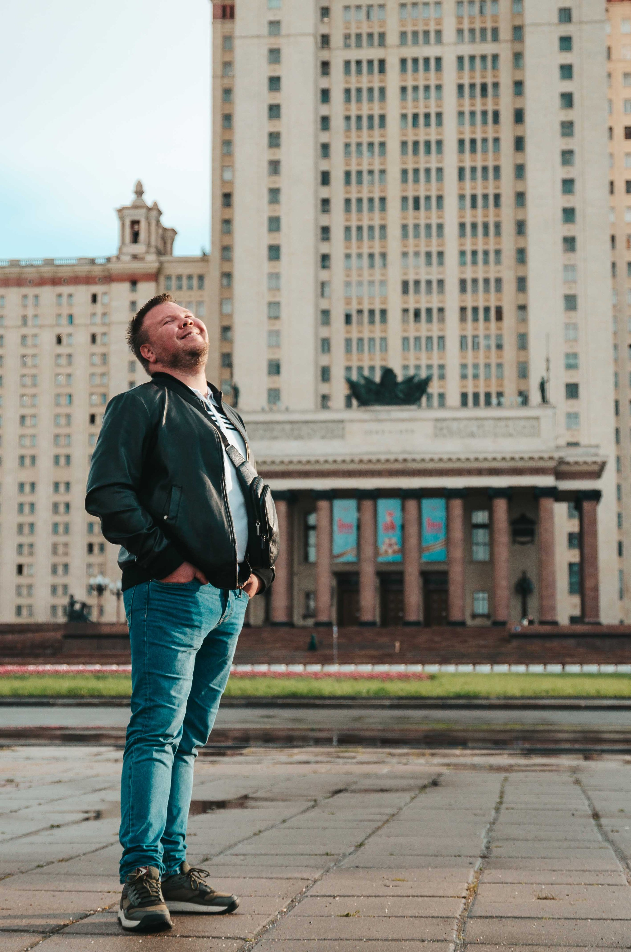 В кадре объектива. Самолюк Антон. Фотограф в Москве и Московской области