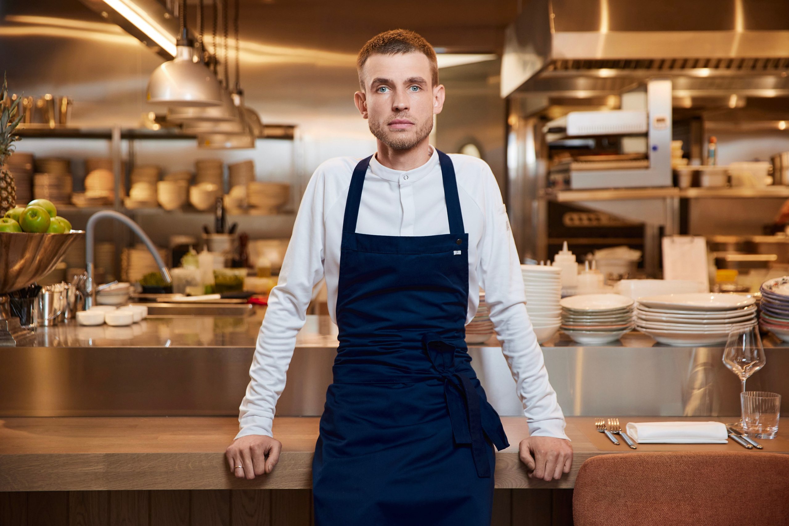 Портфолио Портреты. Сергей Зенкин Фотограф Мурманск