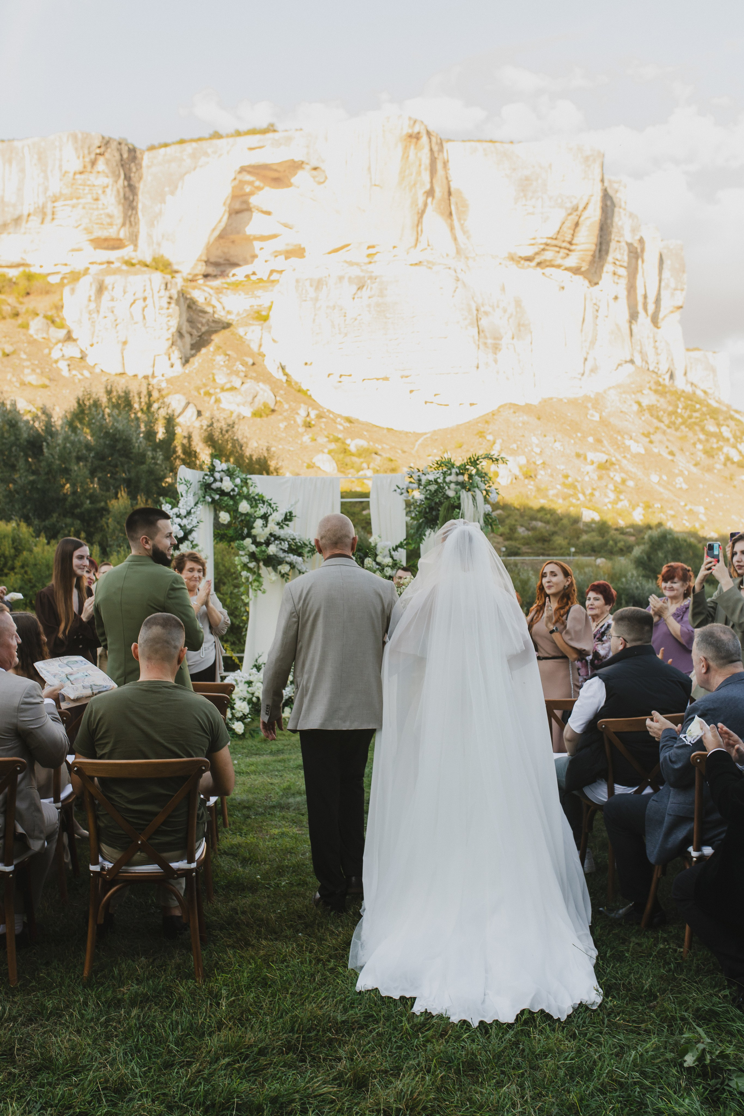 Геннадий + Елизавета. Фотограф в Севастополе и в Крыму