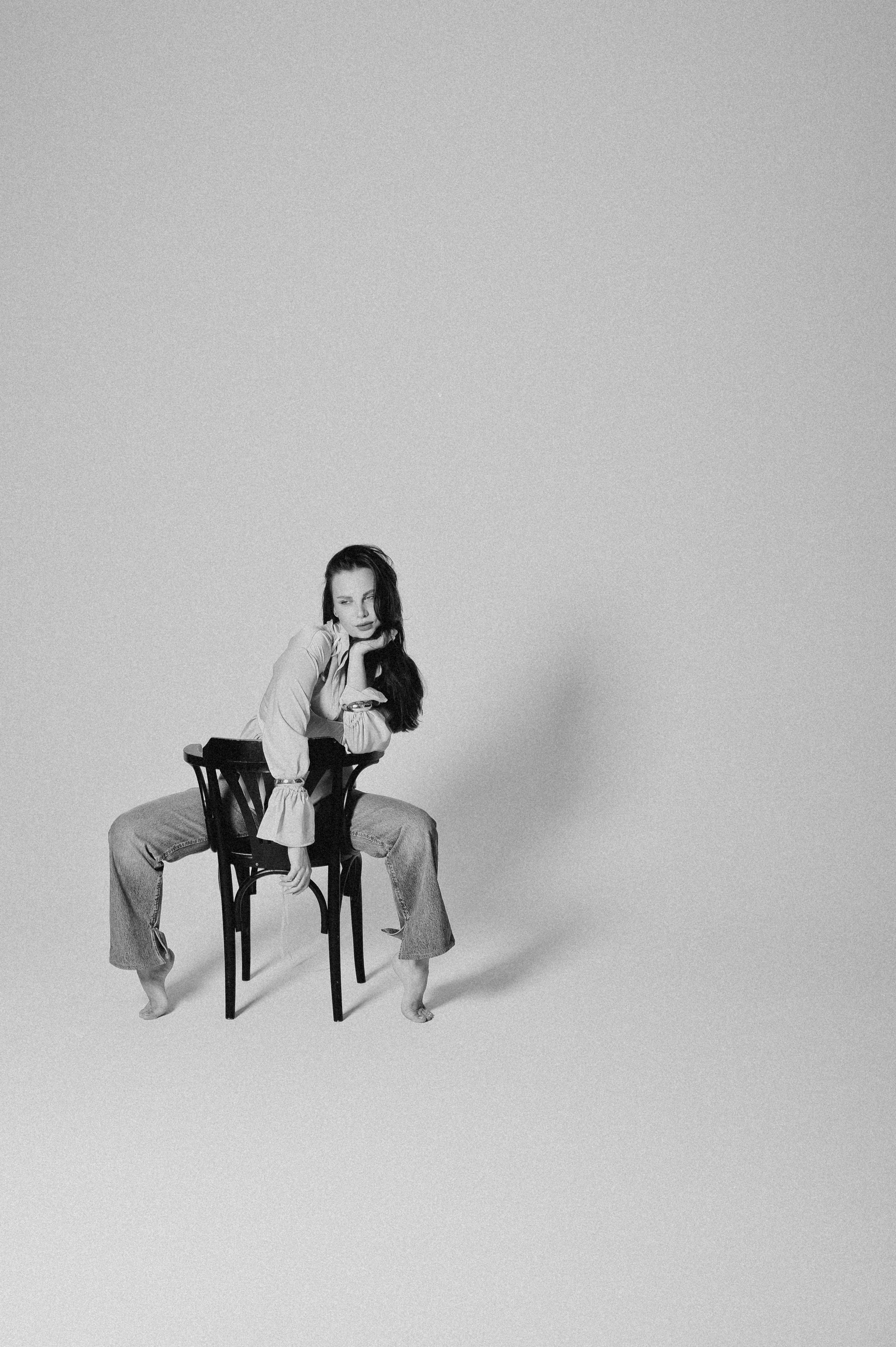 Портреты. Фотограф Тверь