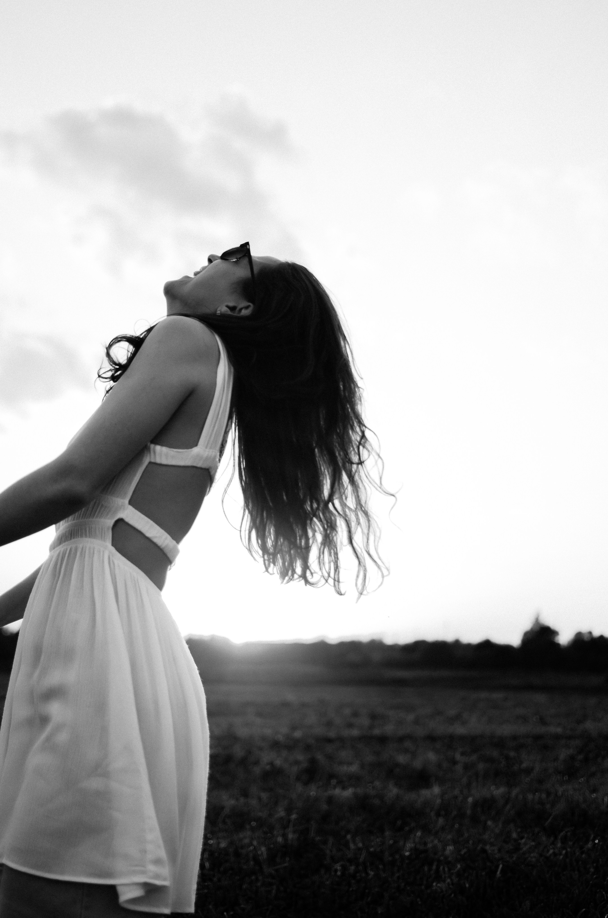 Портреты. Фотограф Тверь