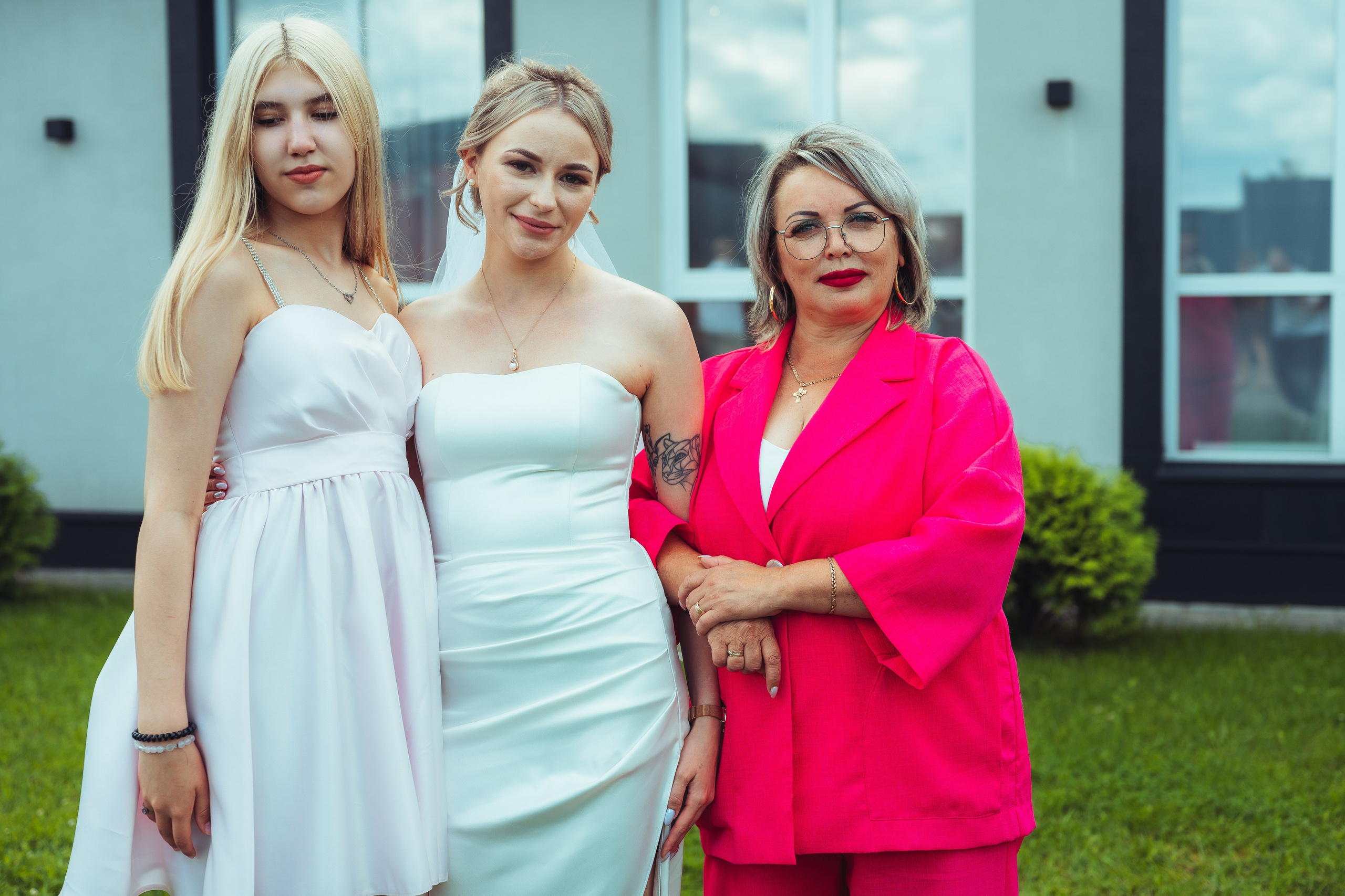 Свадебная съёмка Андрея и Наталины. Иван Кубик — фотограф и видеограф