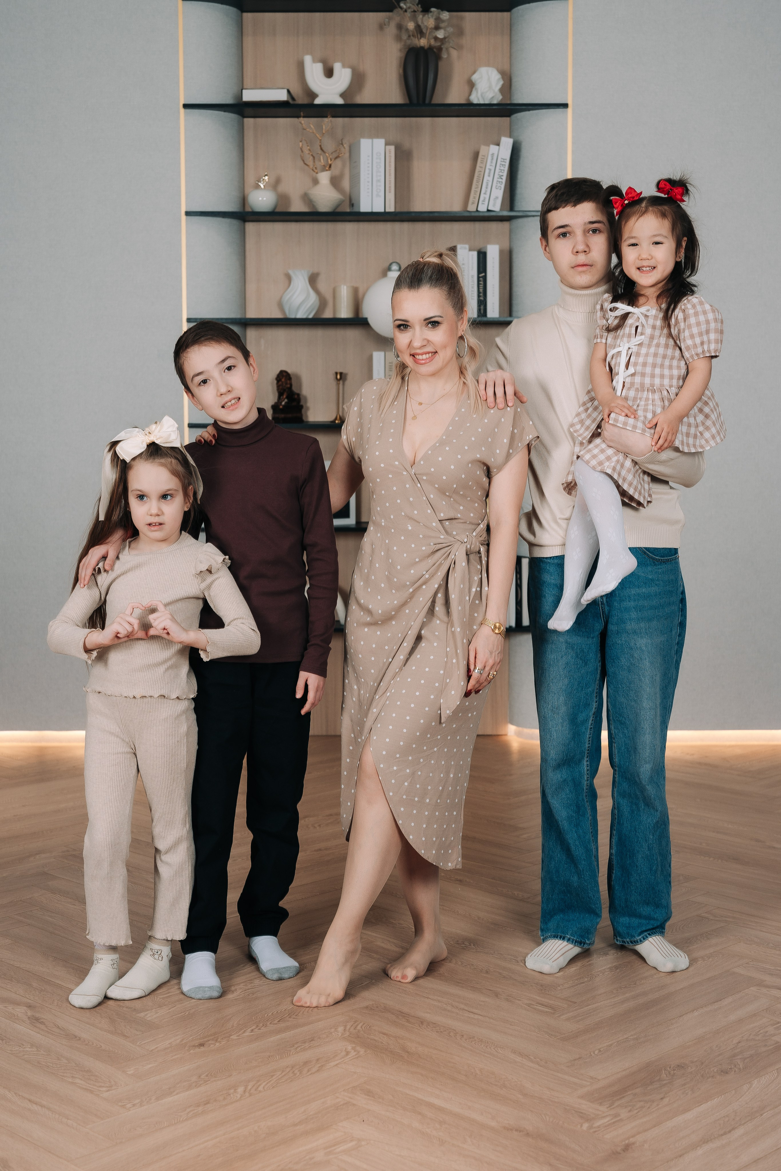 Олеся Котова. Иван Кубик — фотограф и видеограф