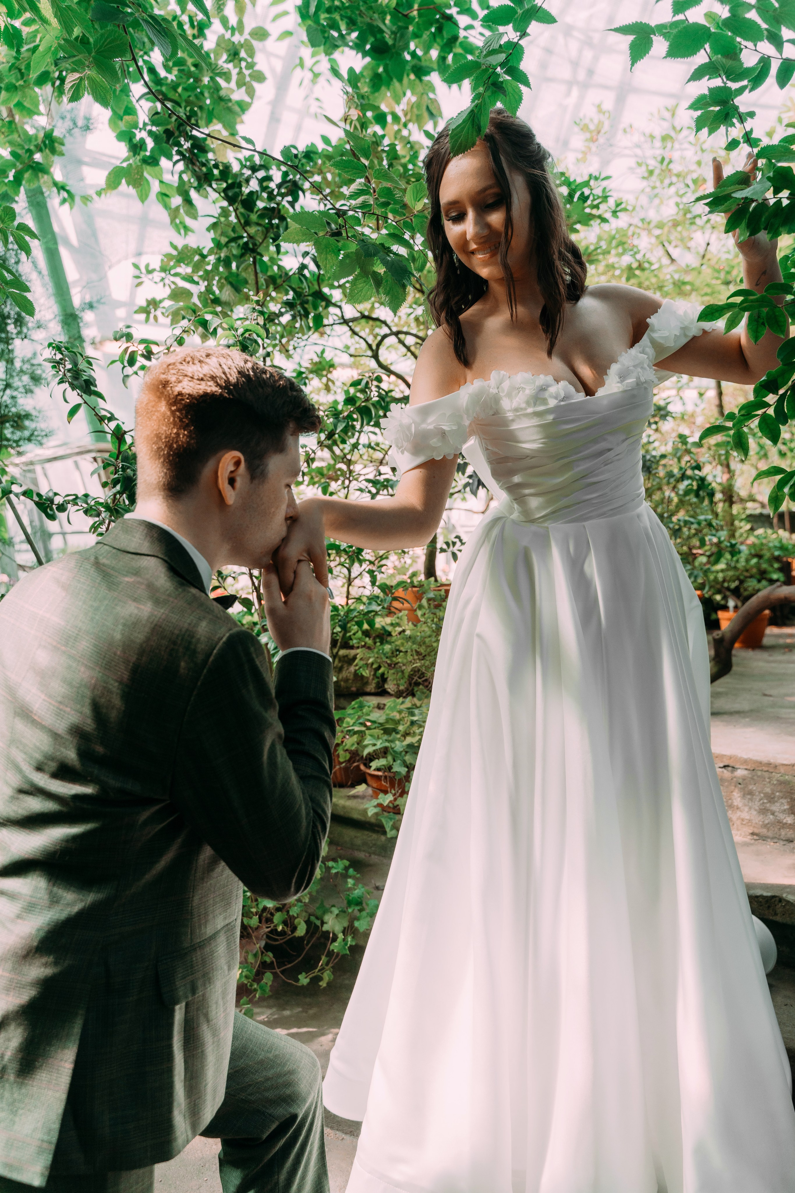 Максим + Софья