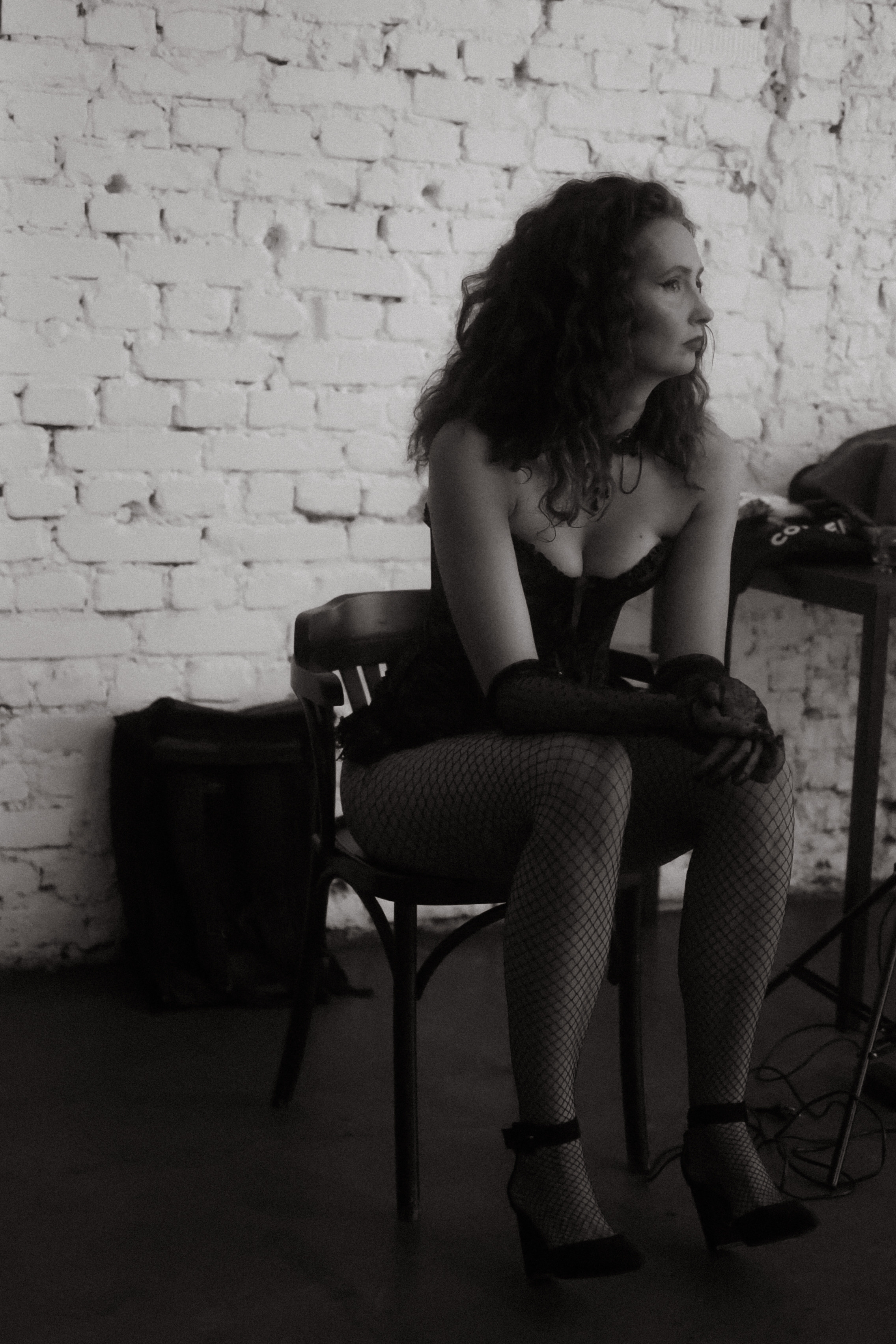 Dirtyproject. Фотограф Кристина