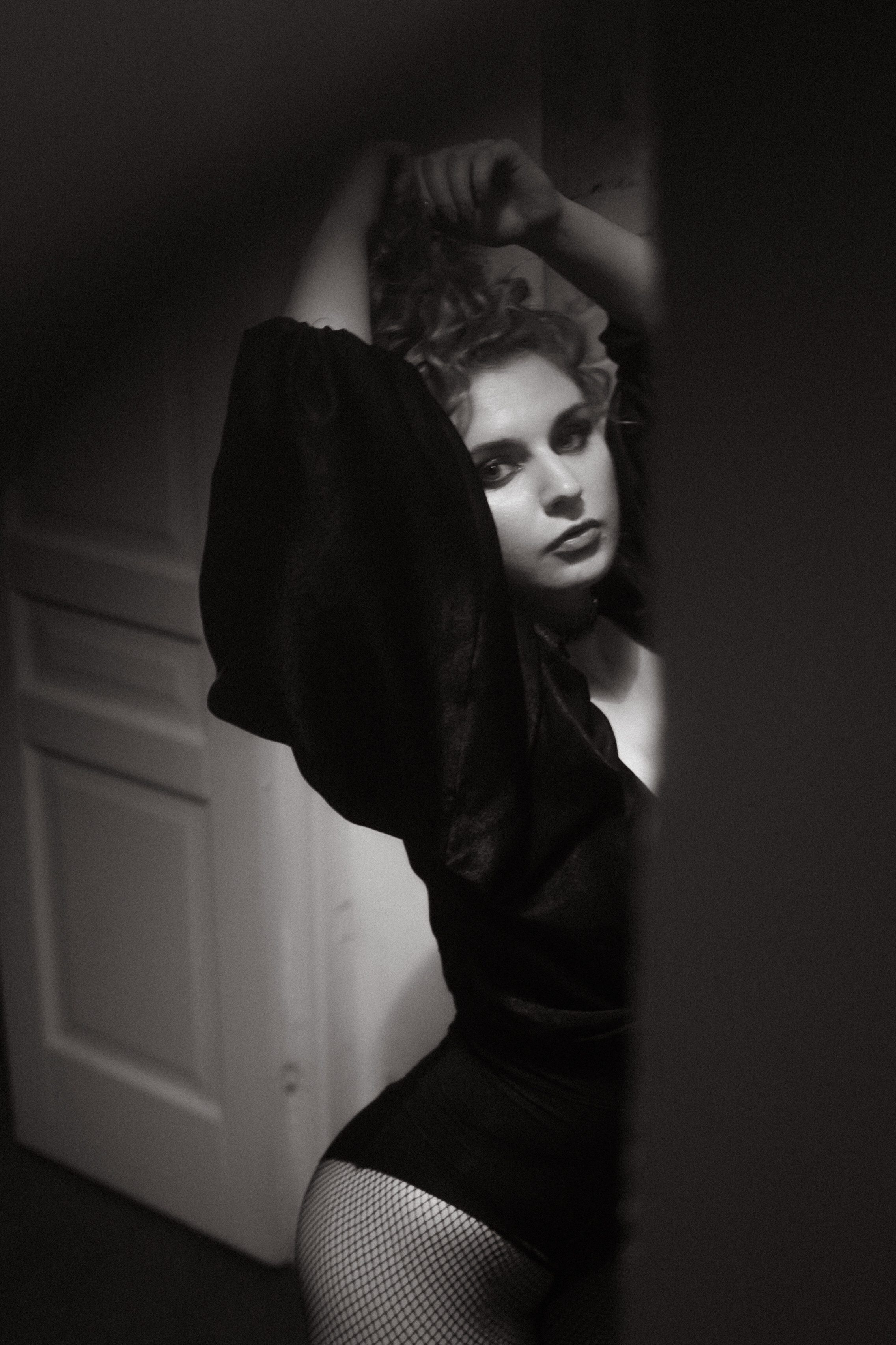 Dirtyproject. Фотограф Кристина