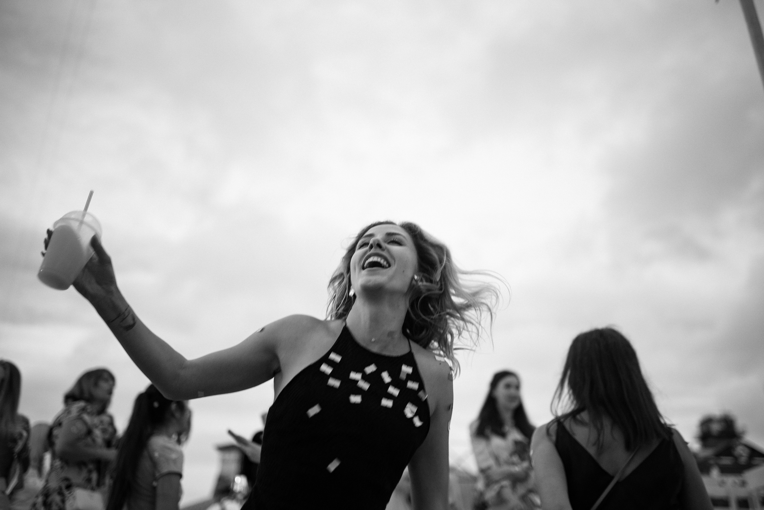 Transaero Forever. Фотограф Кристина