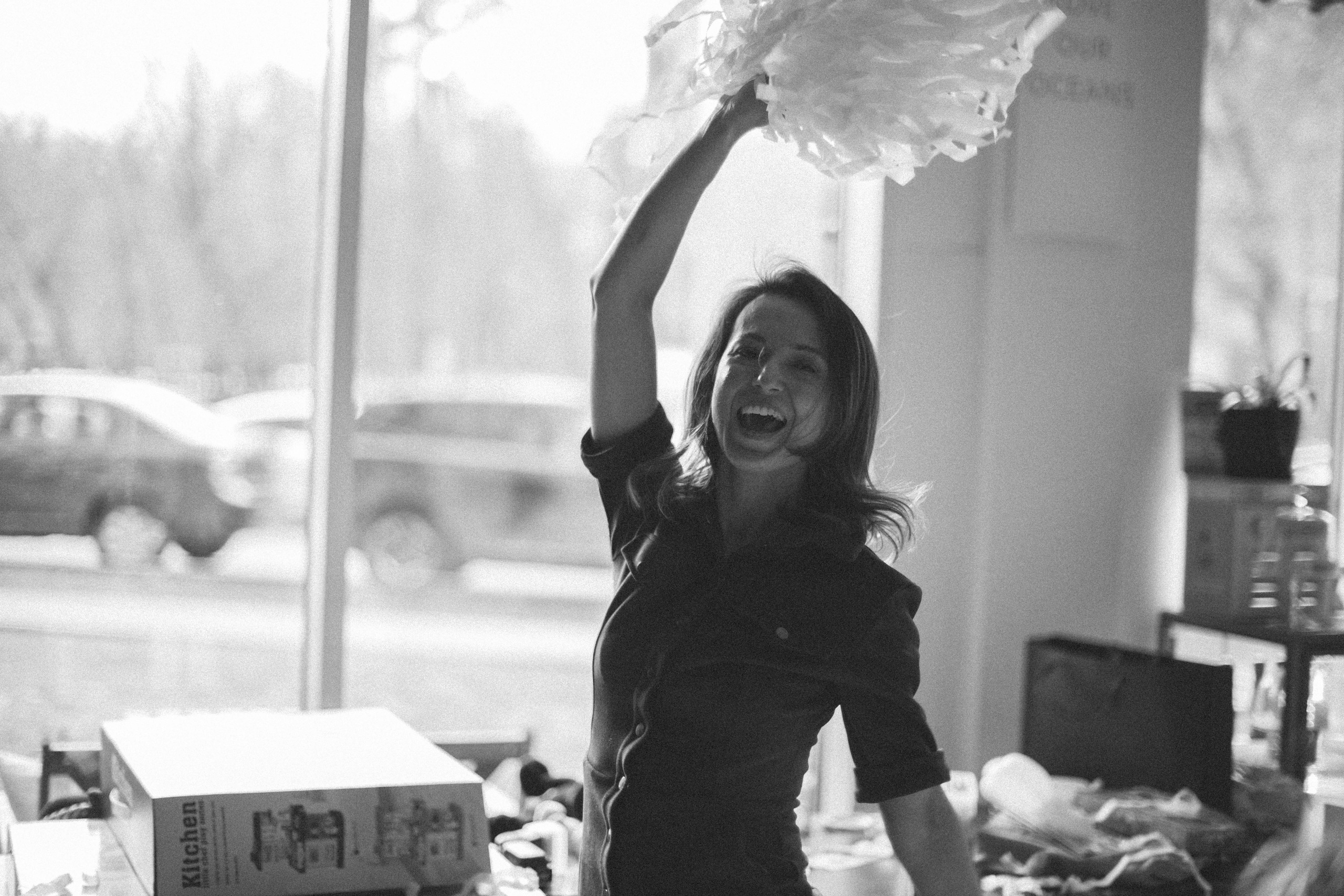 День Рождение Вероники. Фотограф Кристина