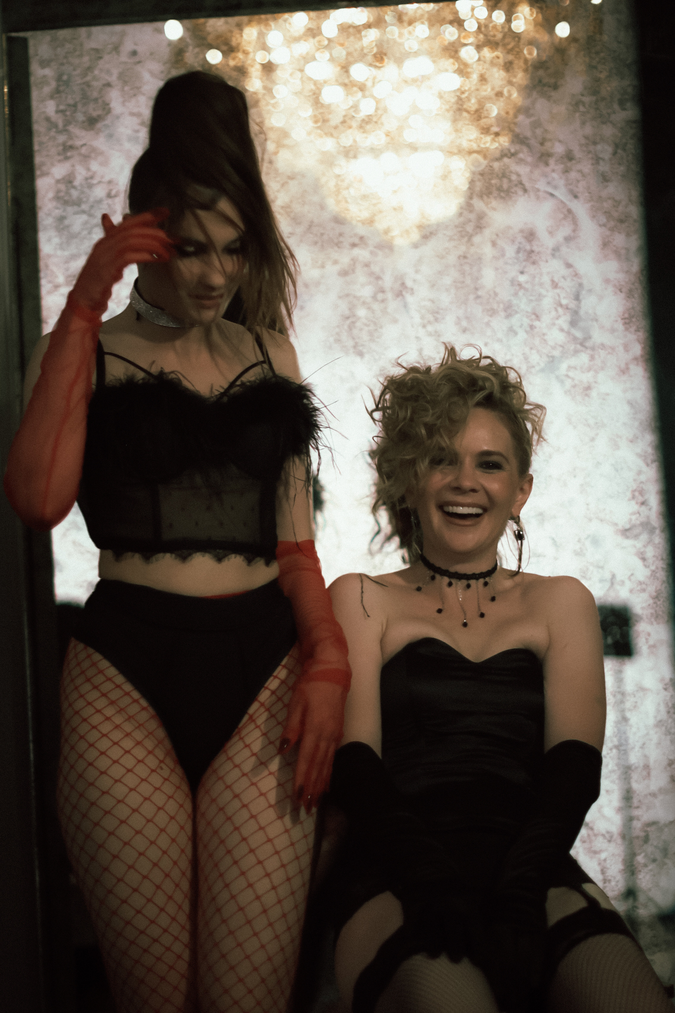 Dirtyproject. Фотограф Кристина