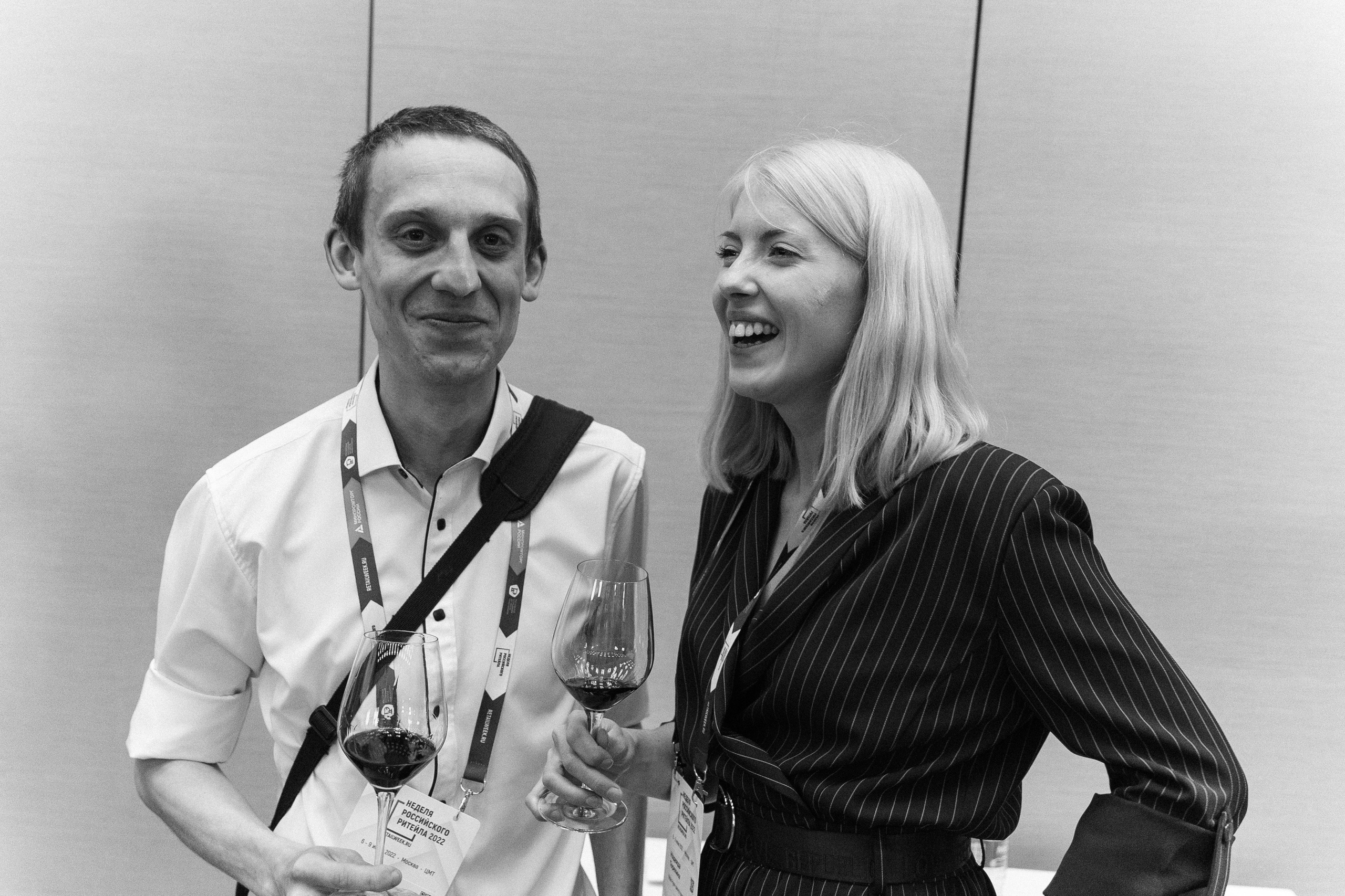 Конкурс ковистов. Фотограф Кристина