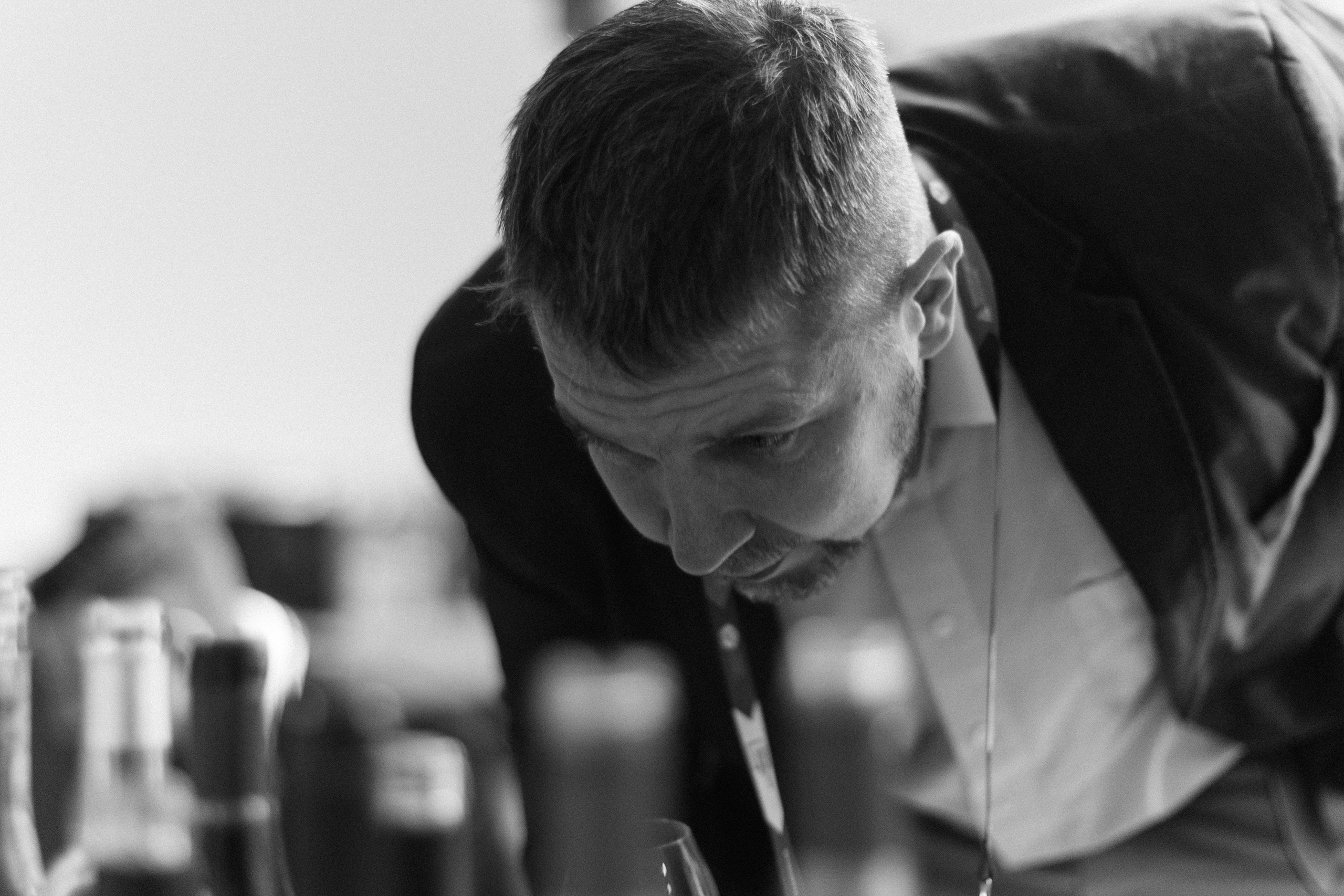 Конкурс ковистов. Фотограф Кристина