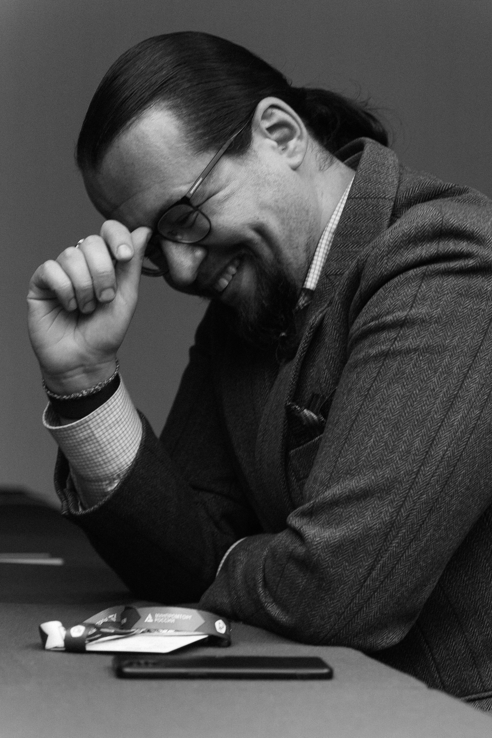 Конкурс ковистов. Фотограф Кристина