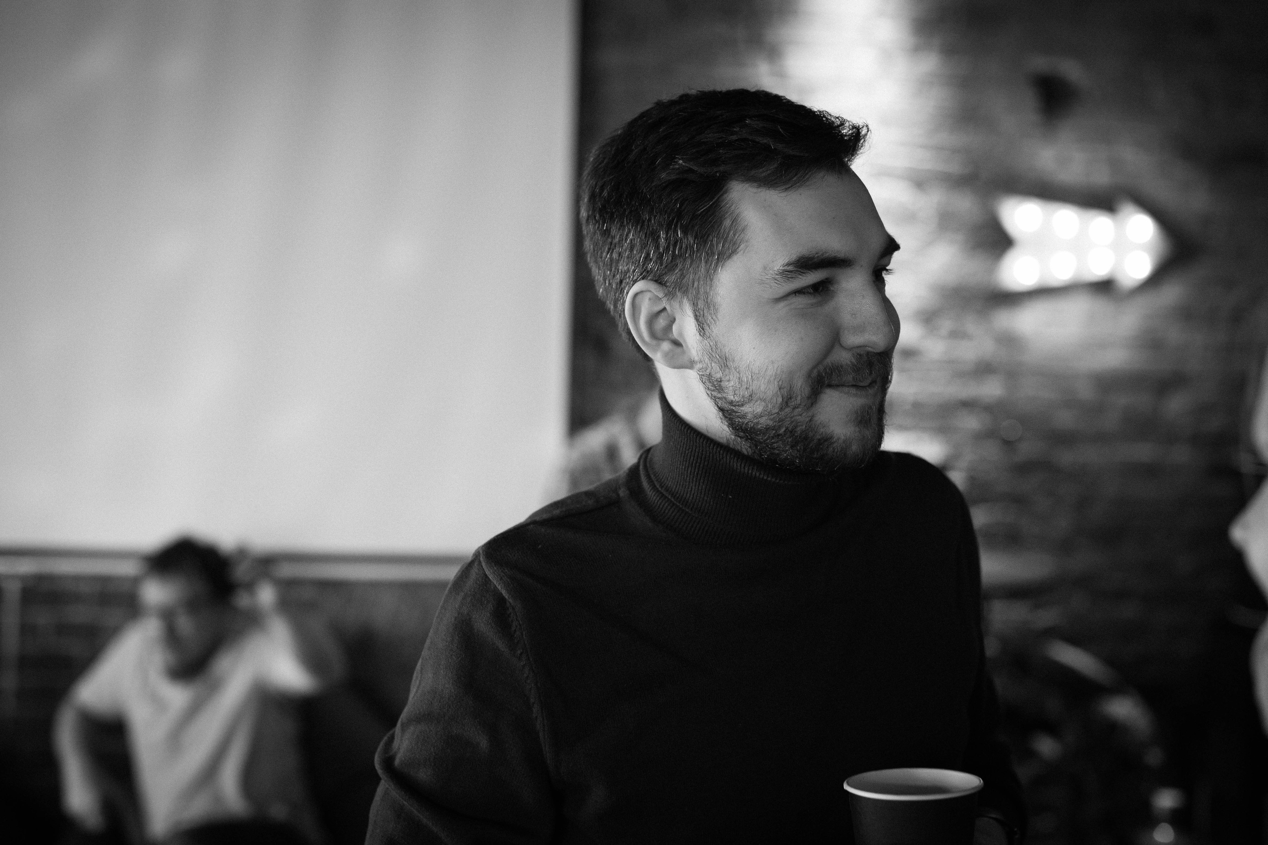 Тимбилдинг. Фотограф Кристина