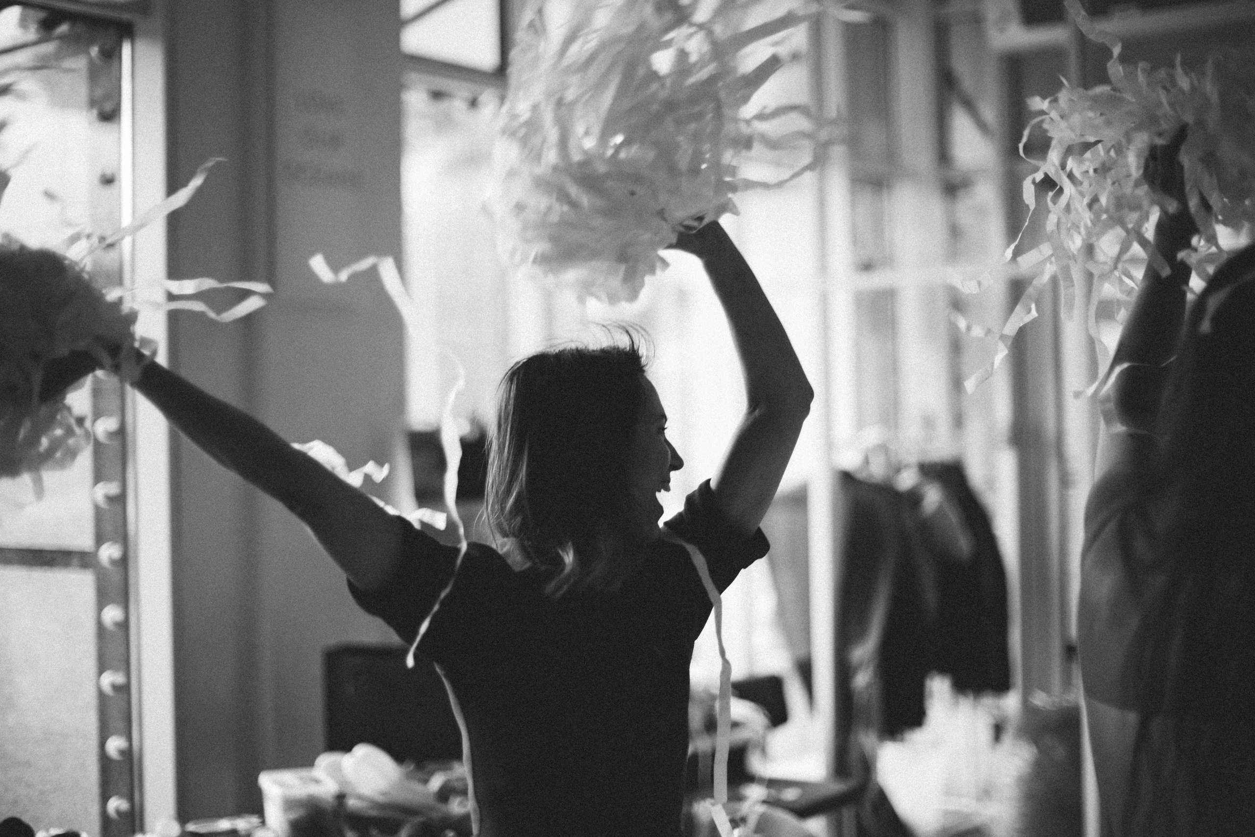 День Рождение Вероники. Фотограф Кристина