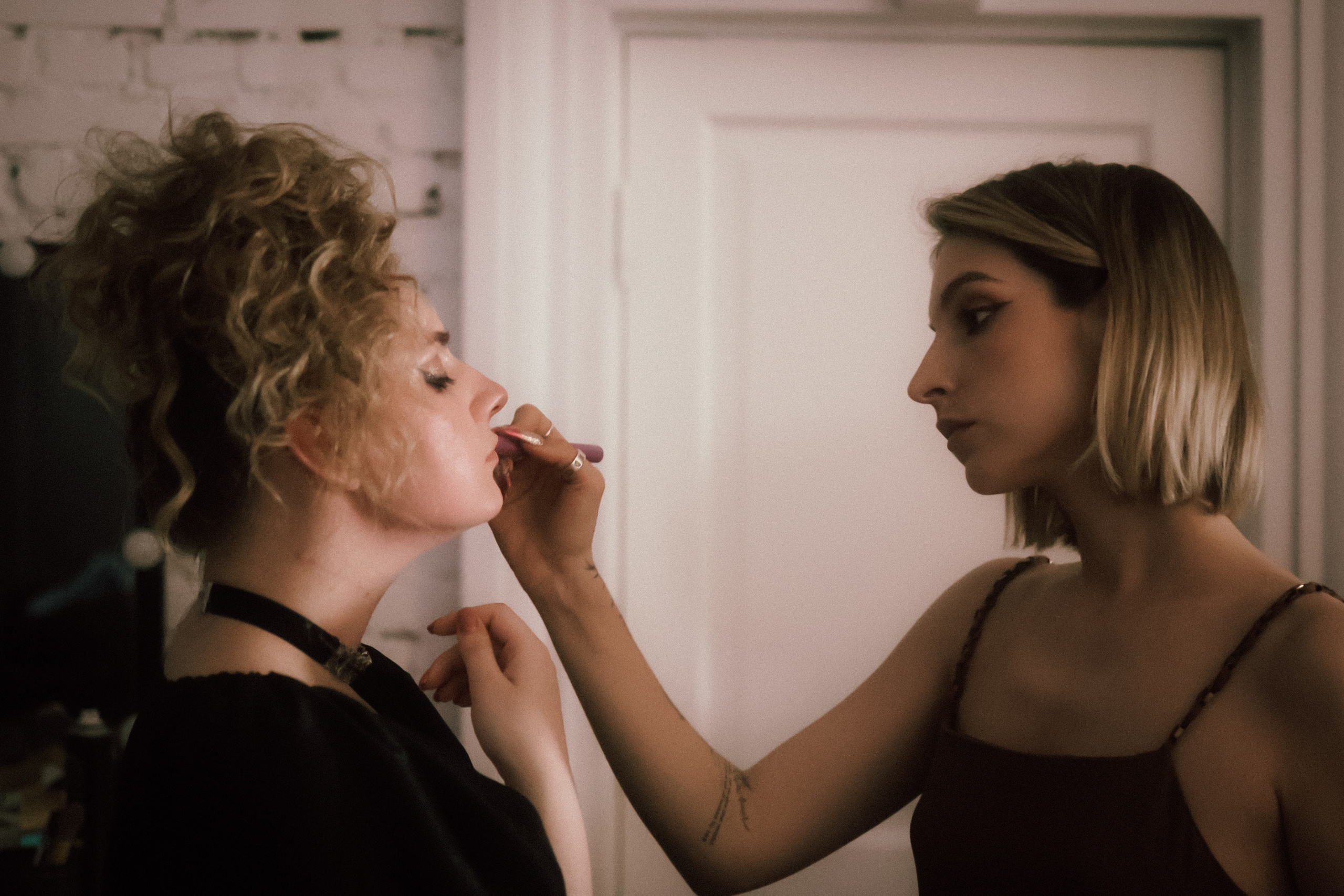 Dirtyproject. Фотограф Кристина