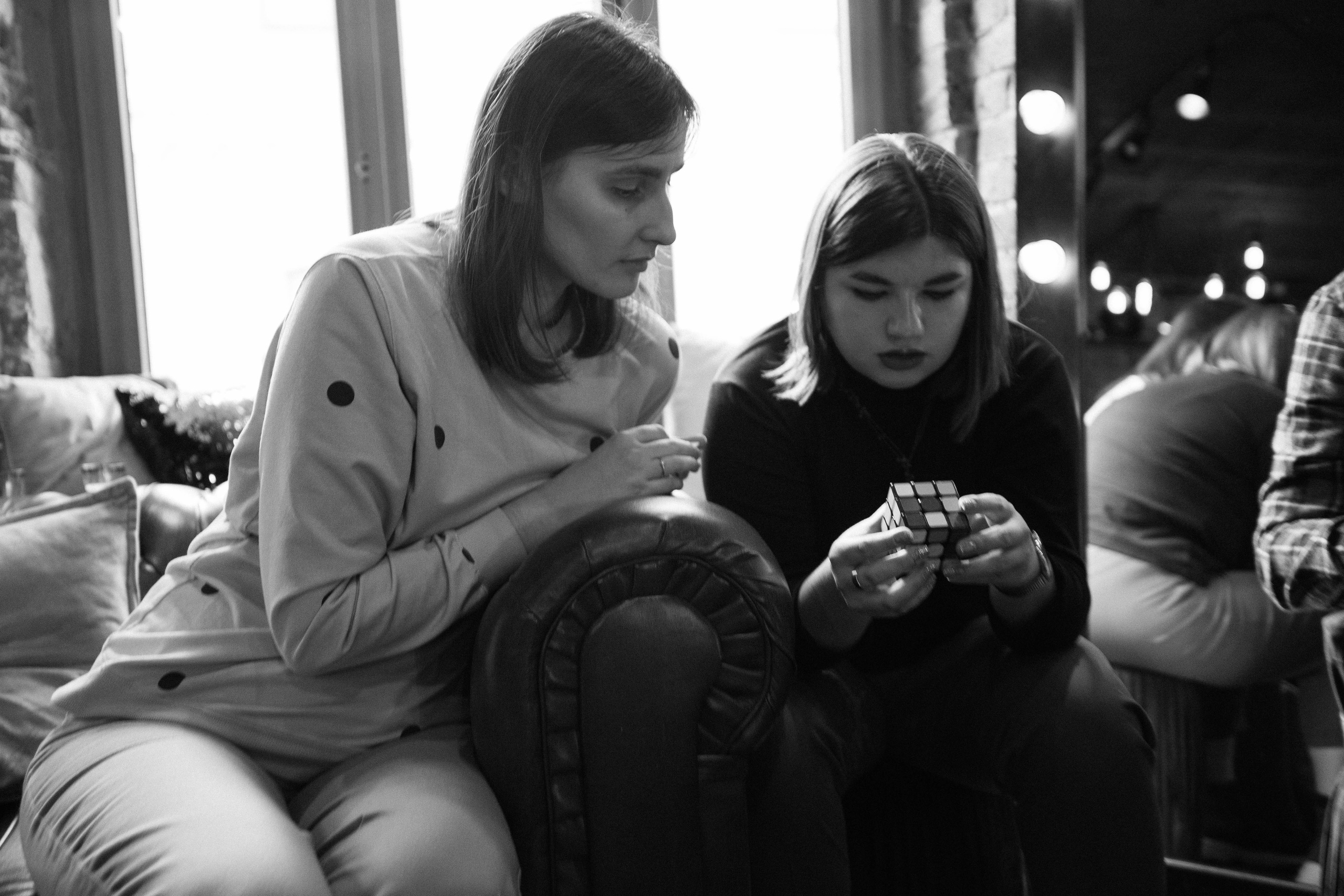 Тимбилдинг. Фотограф Кристина