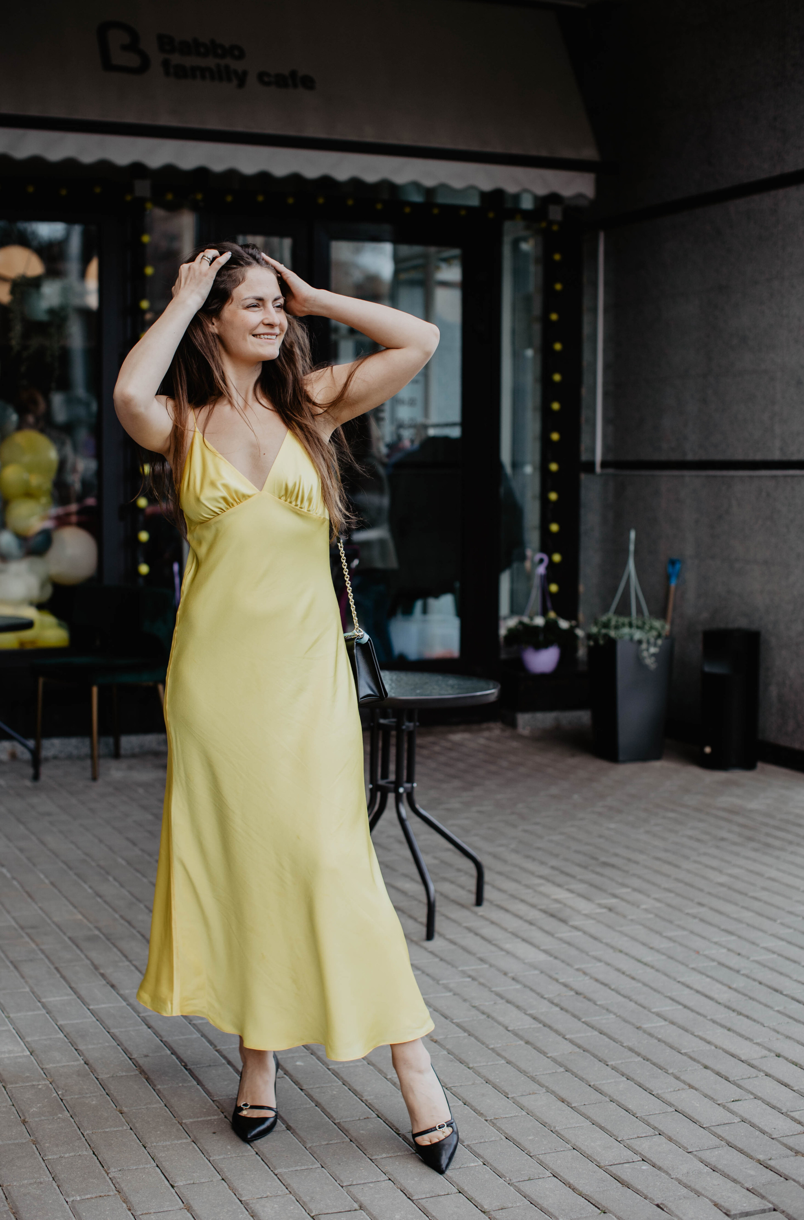 День Рождение Вероники. Фотограф Кристина