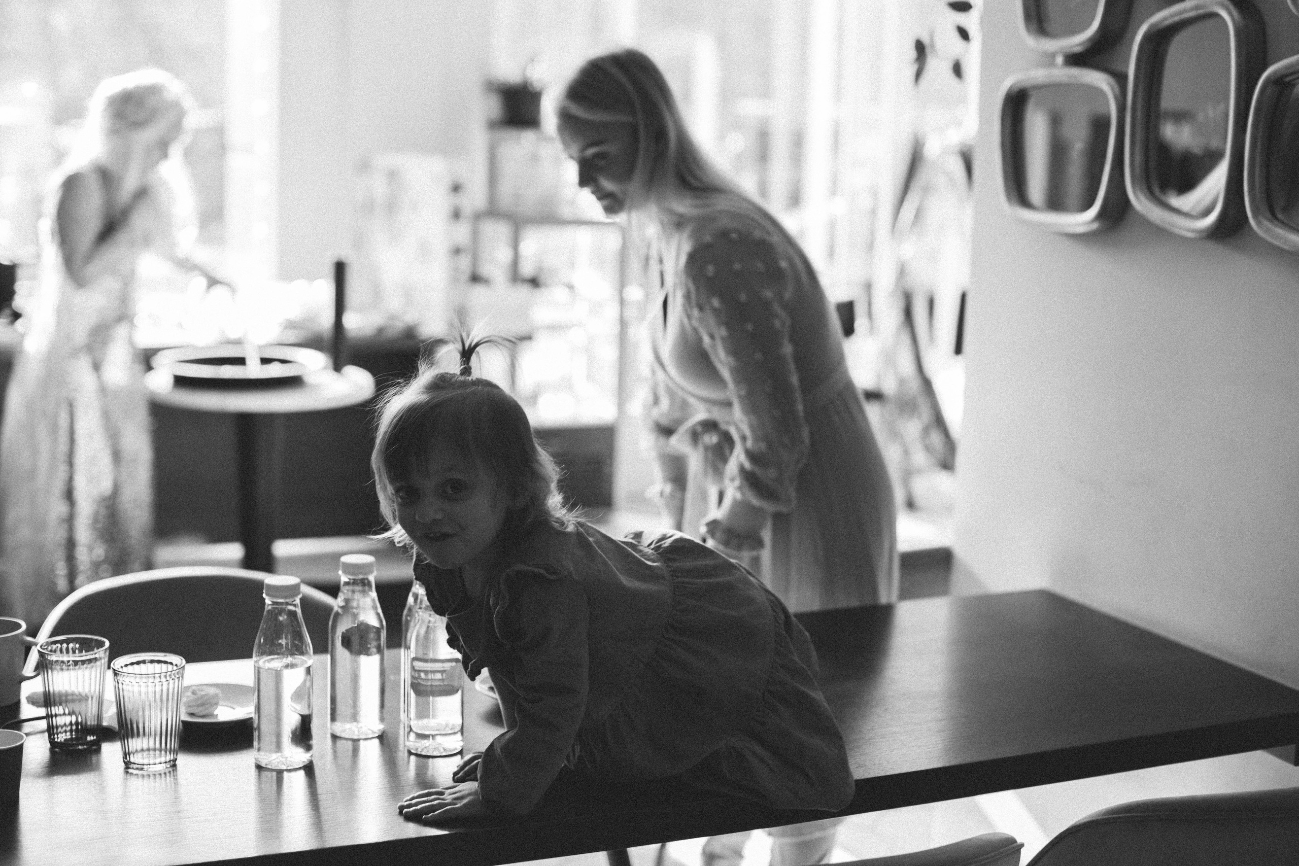 День Рождение Вероники. Фотограф Кристина