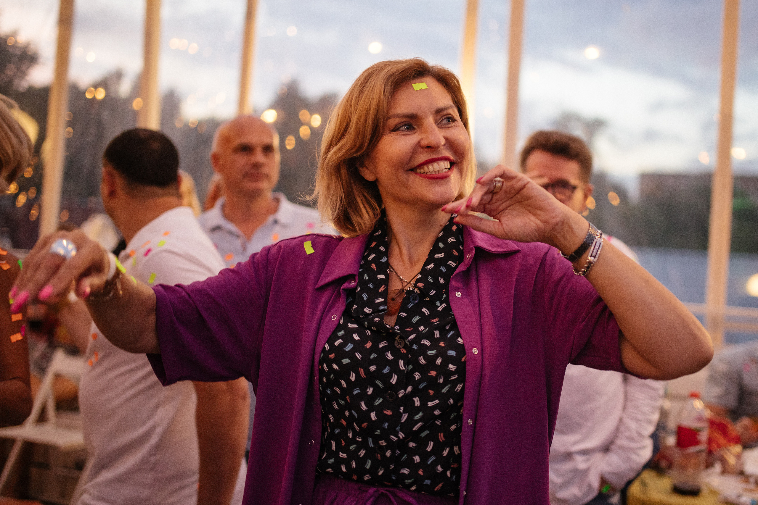 Transaero Forever. Фотограф Кристина