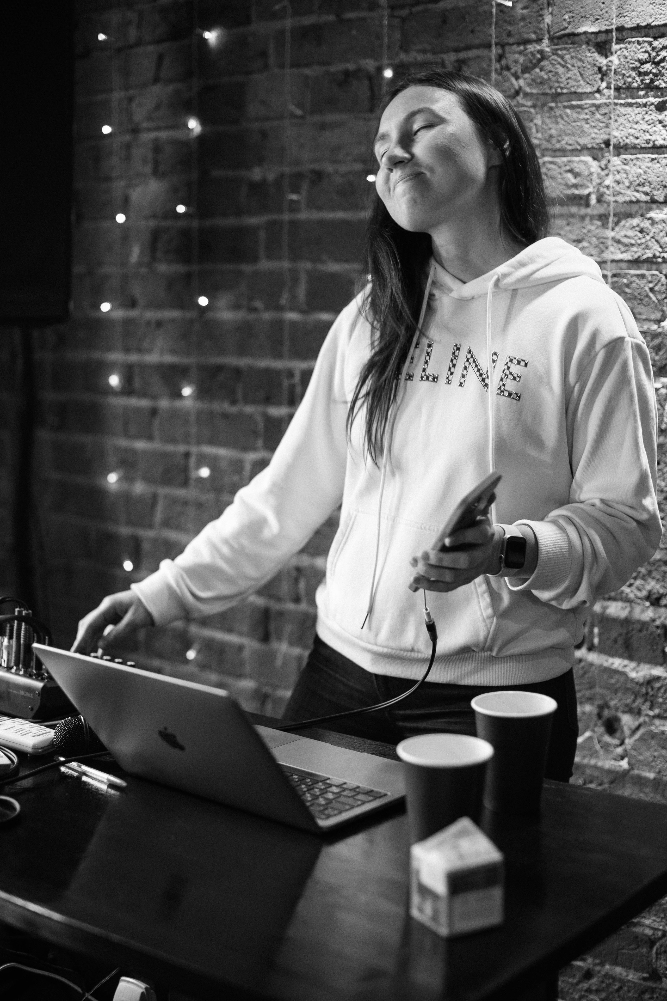 Тимбилдинг. Фотограф Кристина