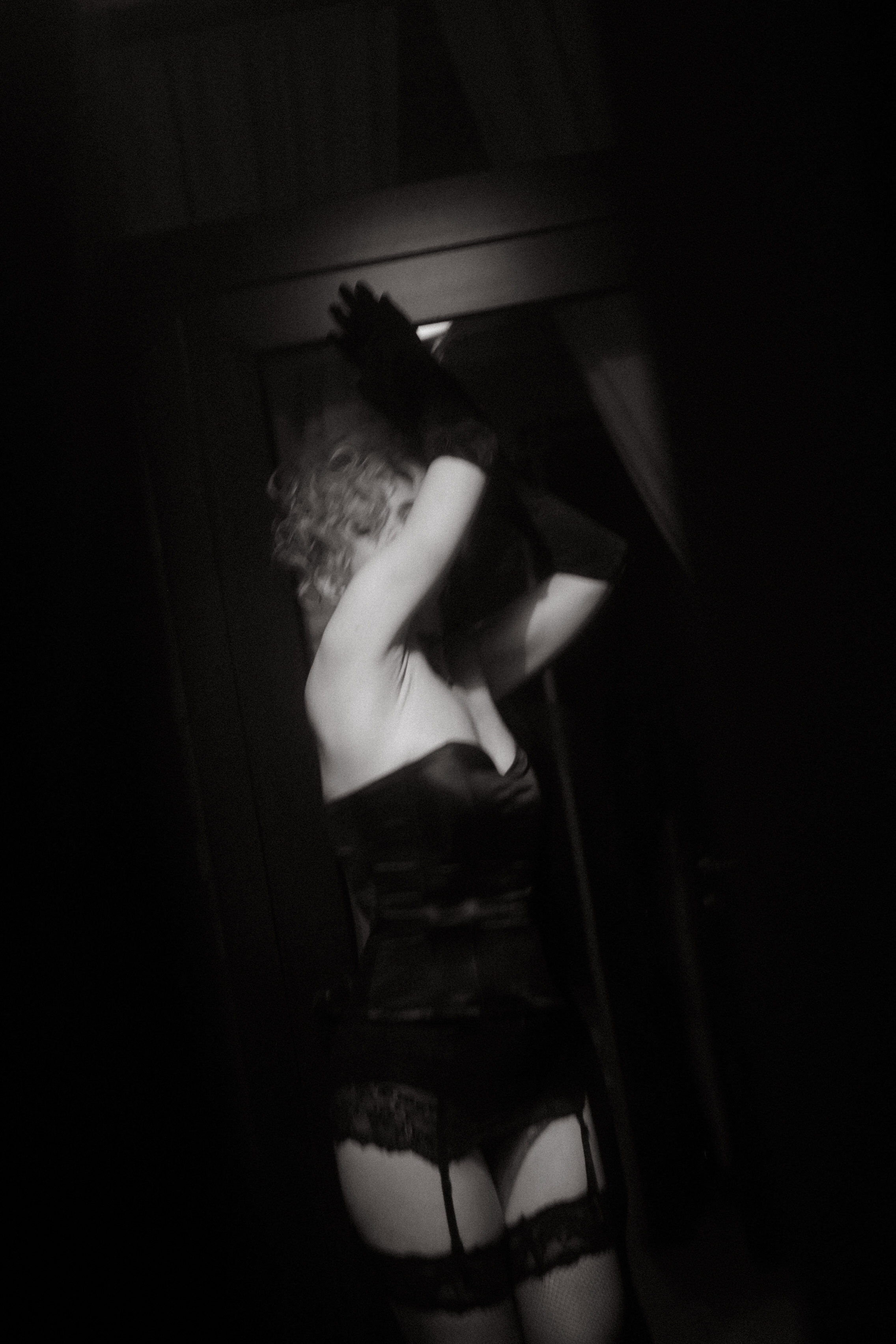 Dirtyproject. Фотограф Кристина