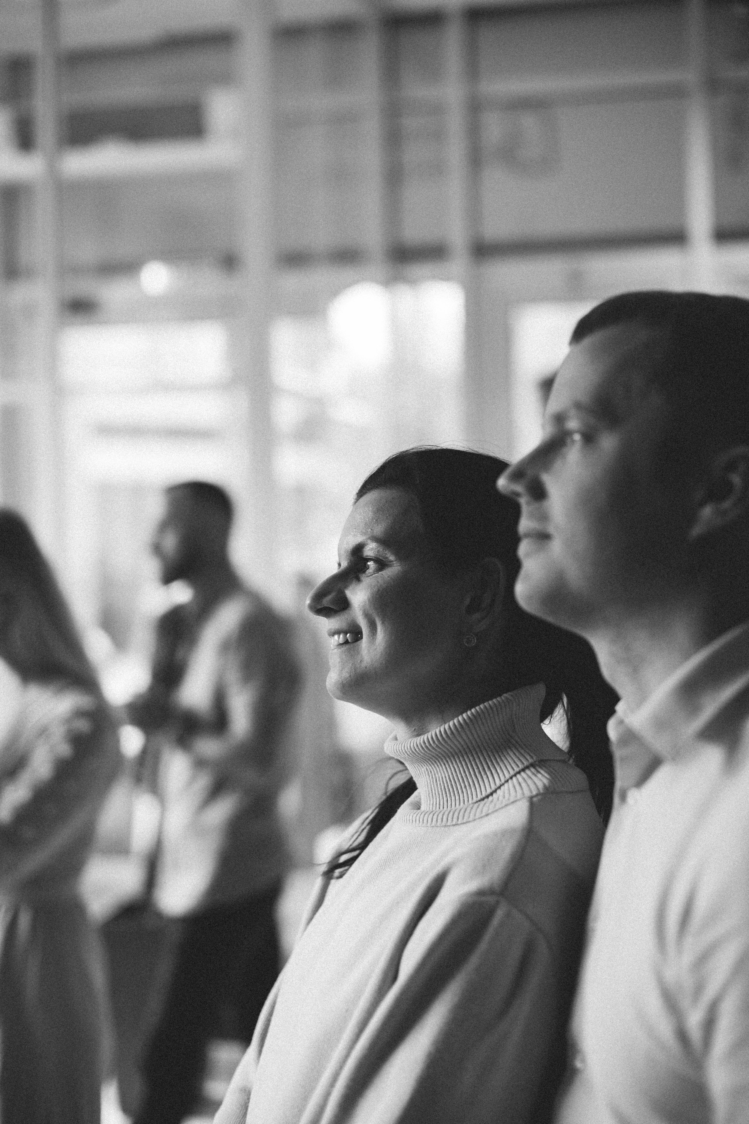 День Рождение Вероники. Фотограф Кристина