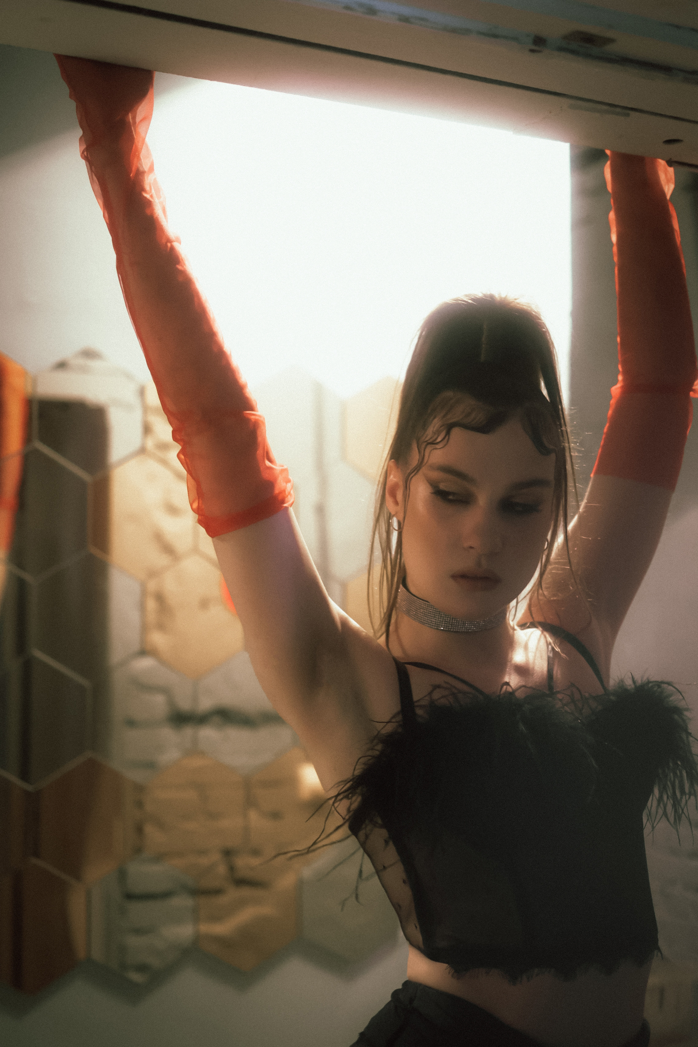 Dirtyproject. Фотограф Кристина