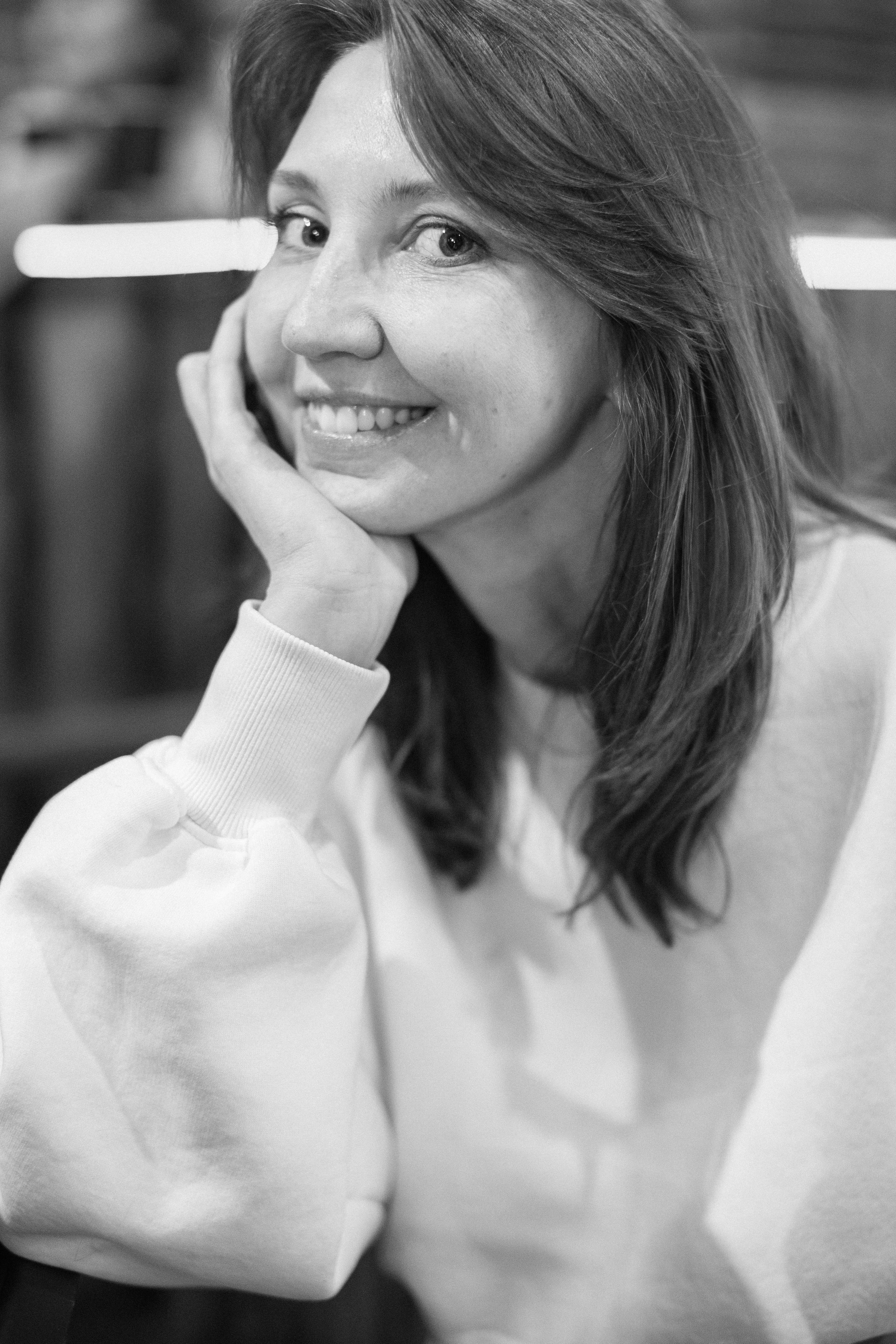 Тимбилдинг. Фотограф Кристина