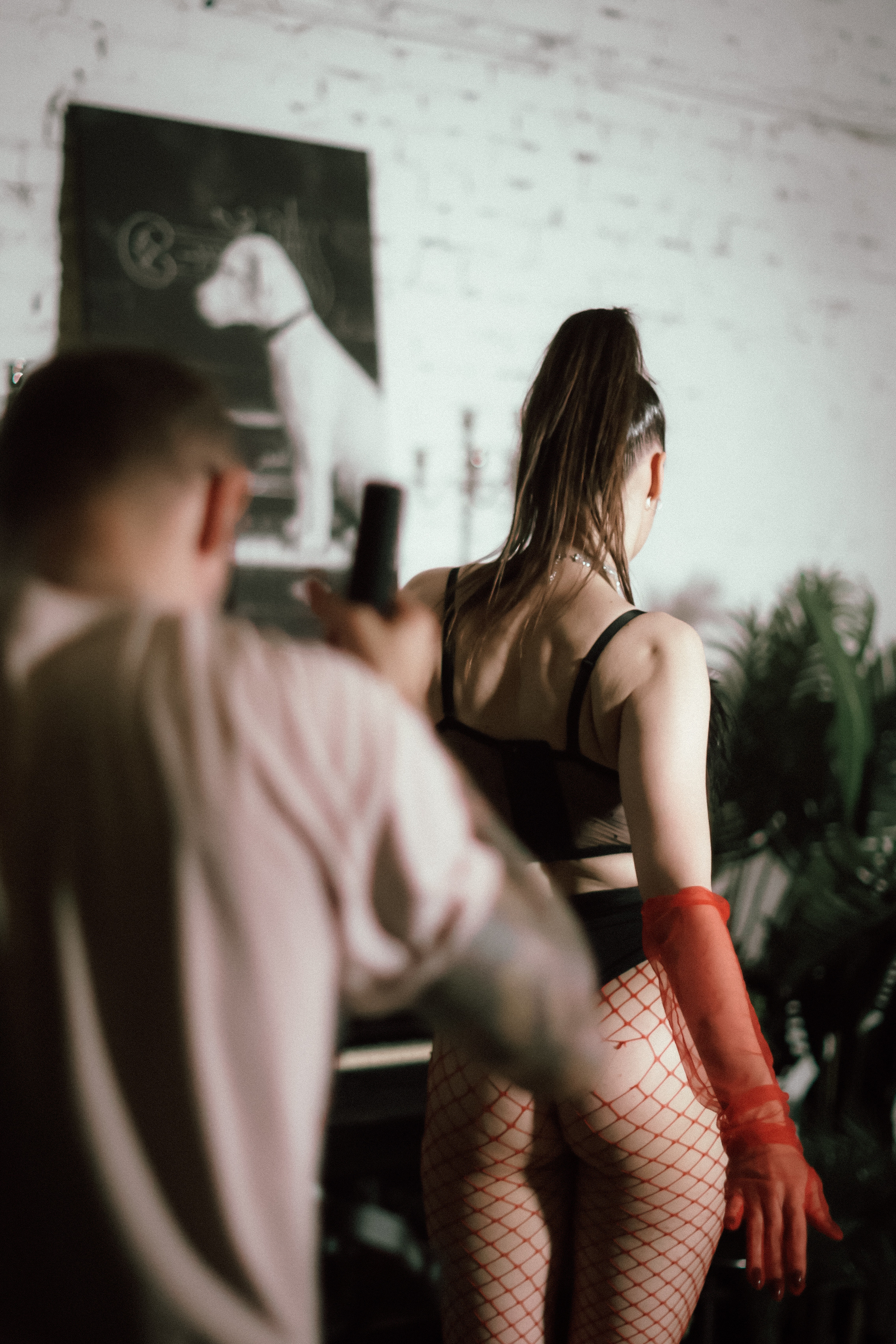 Dirtyproject. Фотограф Кристина