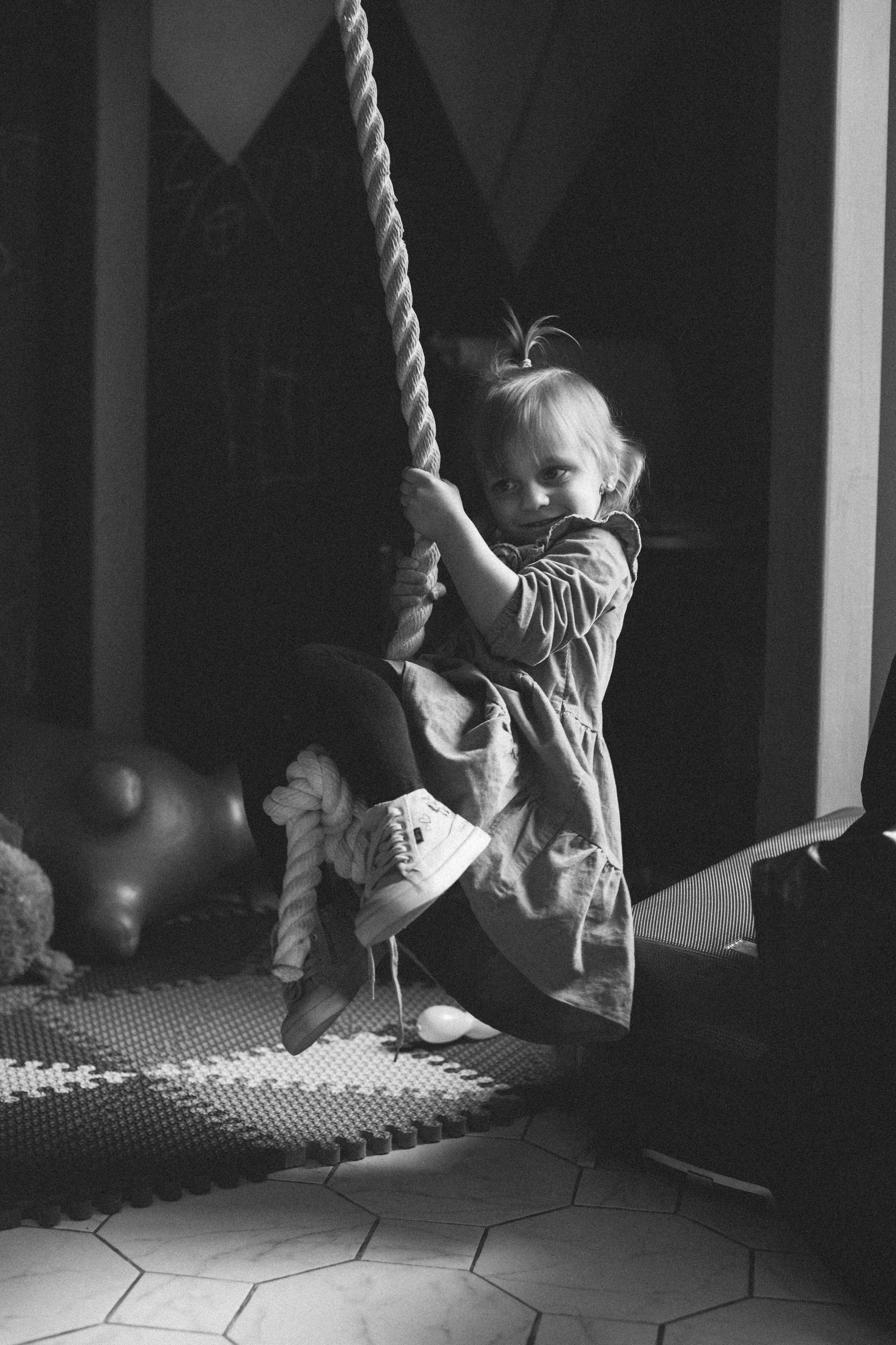 День Рождение Вероники. Фотограф Кристина