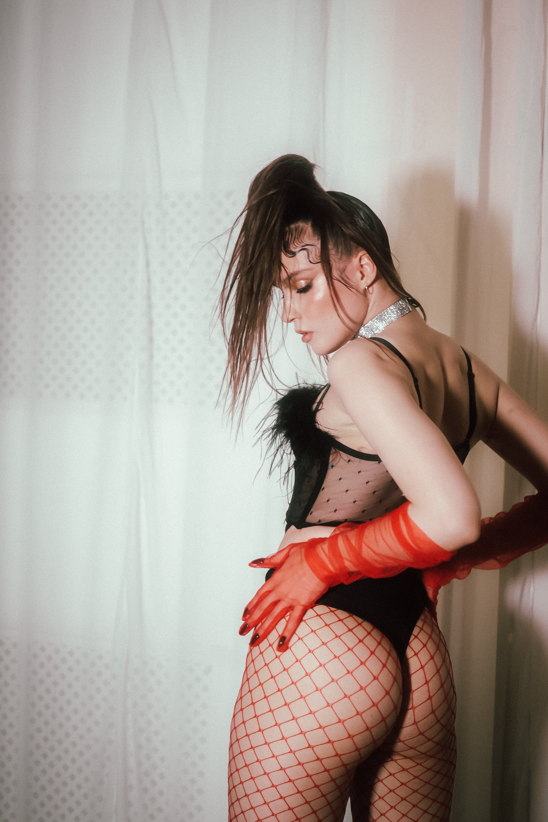 Dirtyproject. Фотограф Кристина