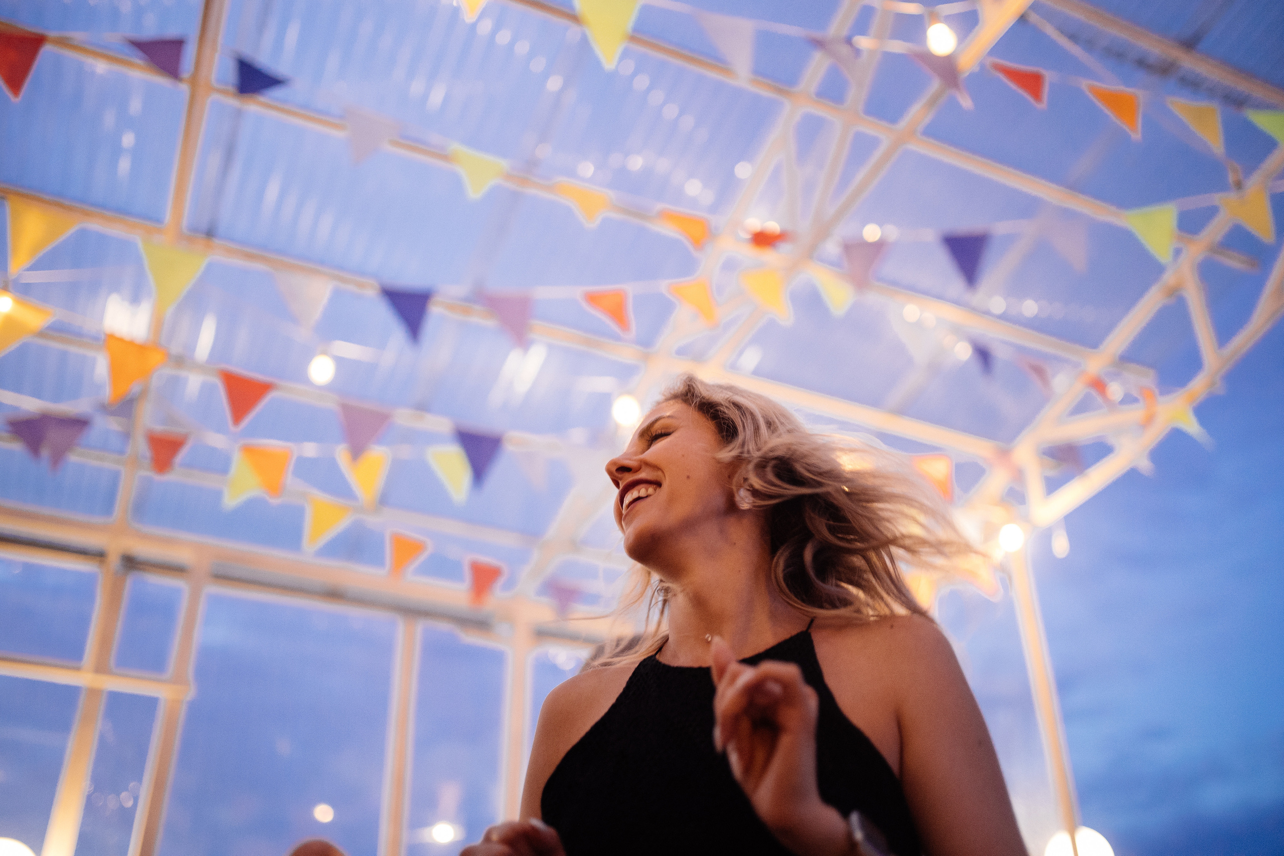 Transaero Forever. Фотограф Кристина