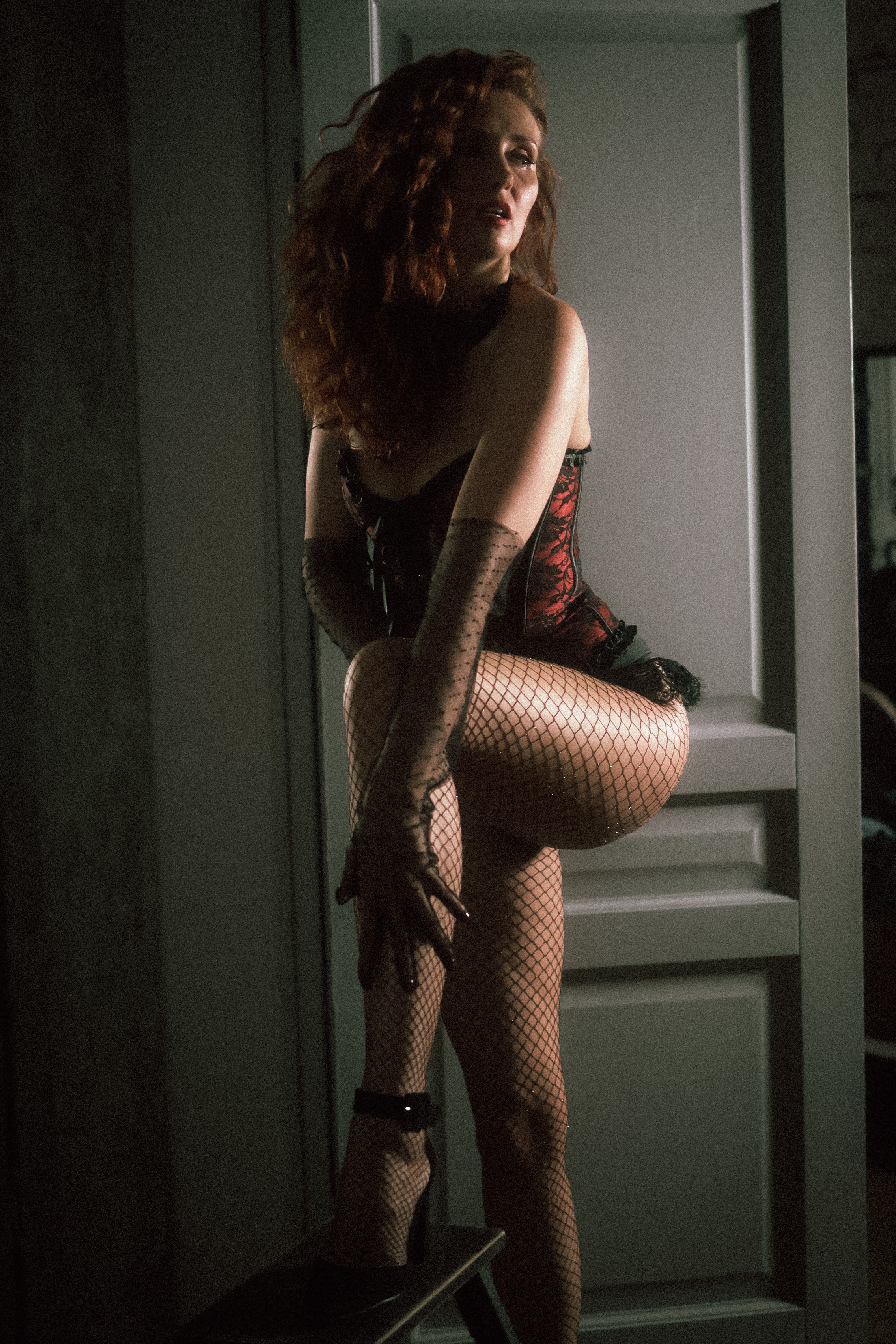 Dirtyproject. Фотограф Кристина