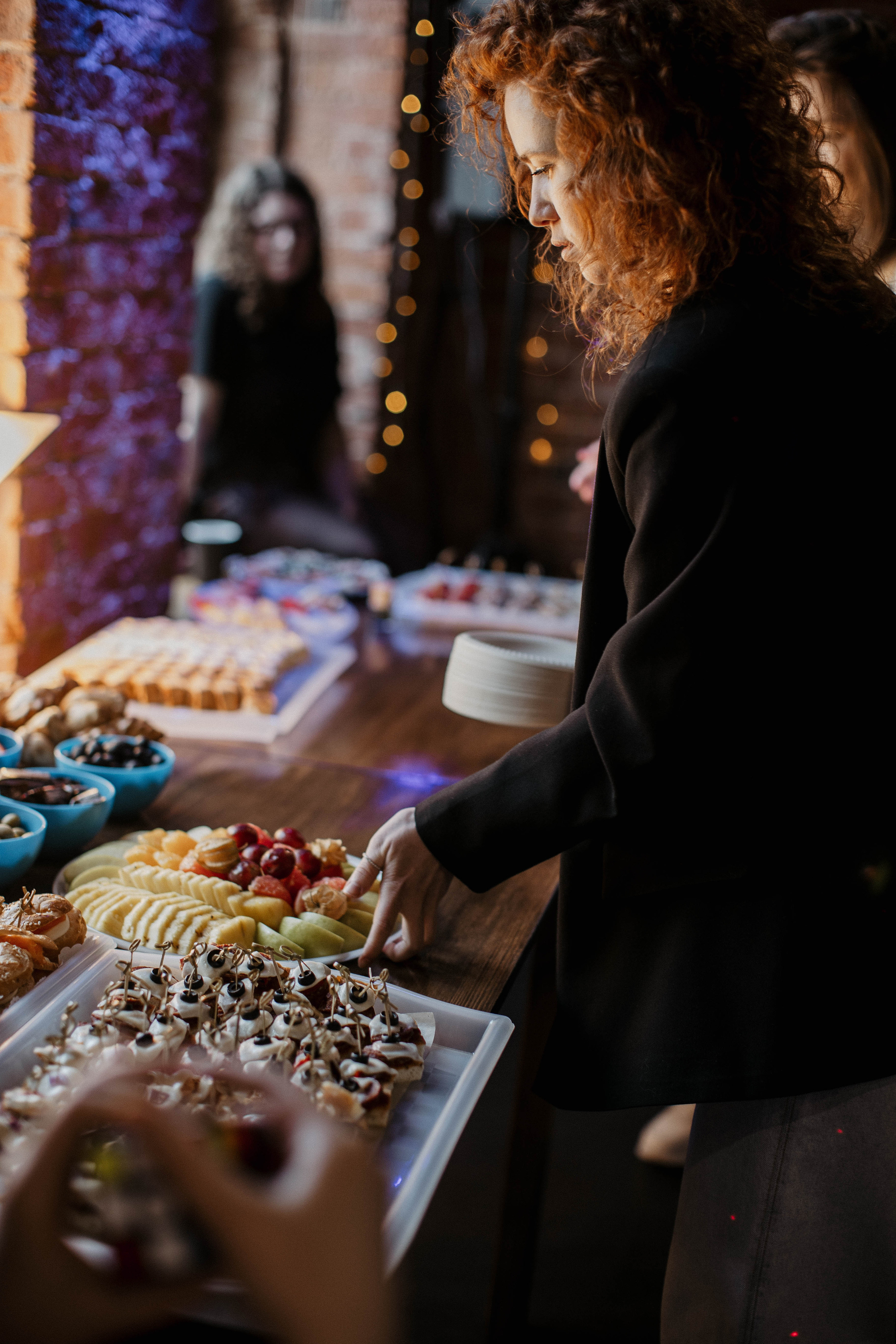 Тимбилдинг. Фотограф Кристина