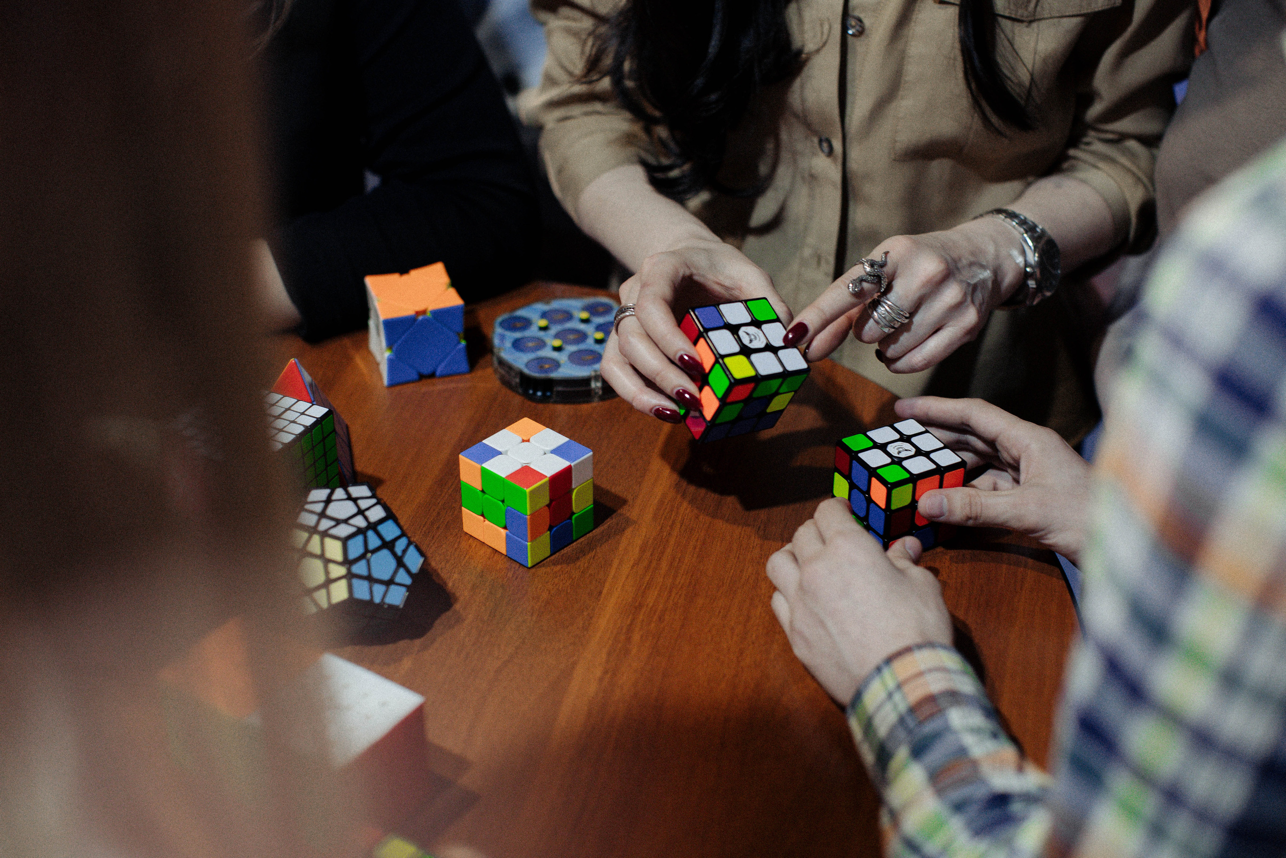 Тимбилдинг. Фотограф Кристина