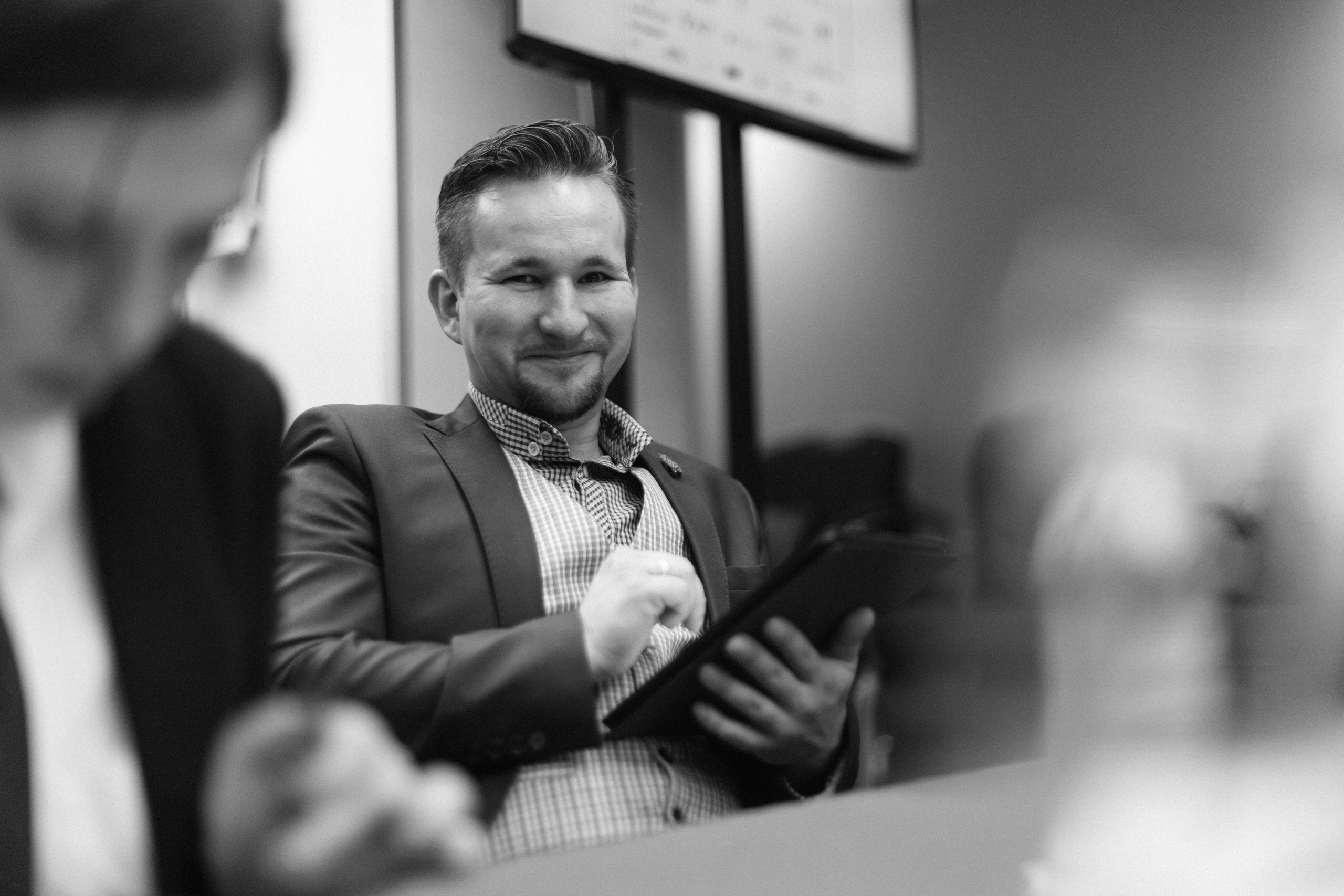 Конкурс ковистов. Фотограф Кристина