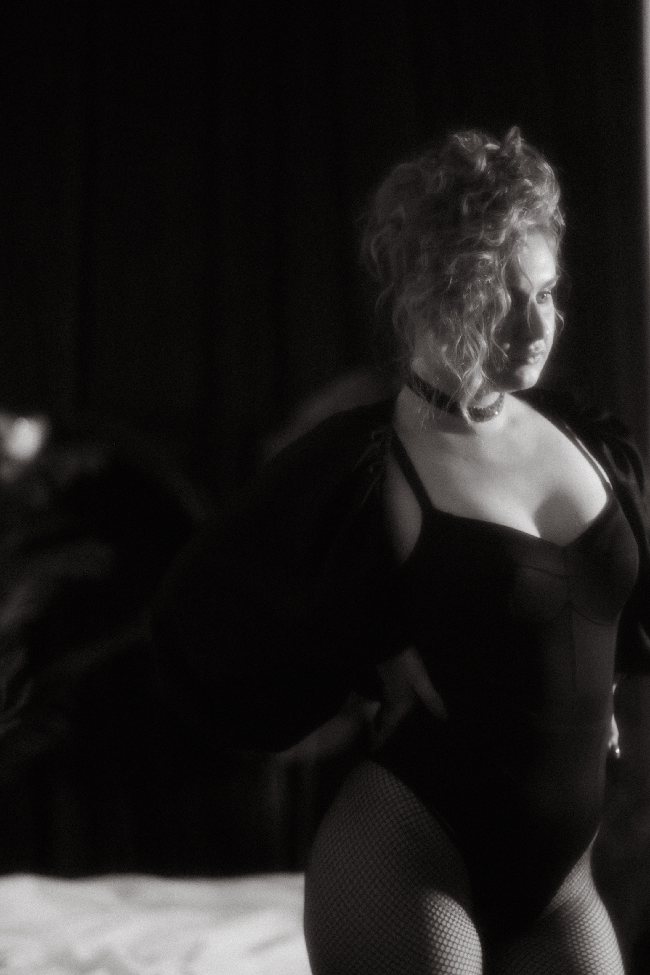 Dirtyproject. Фотограф Кристина