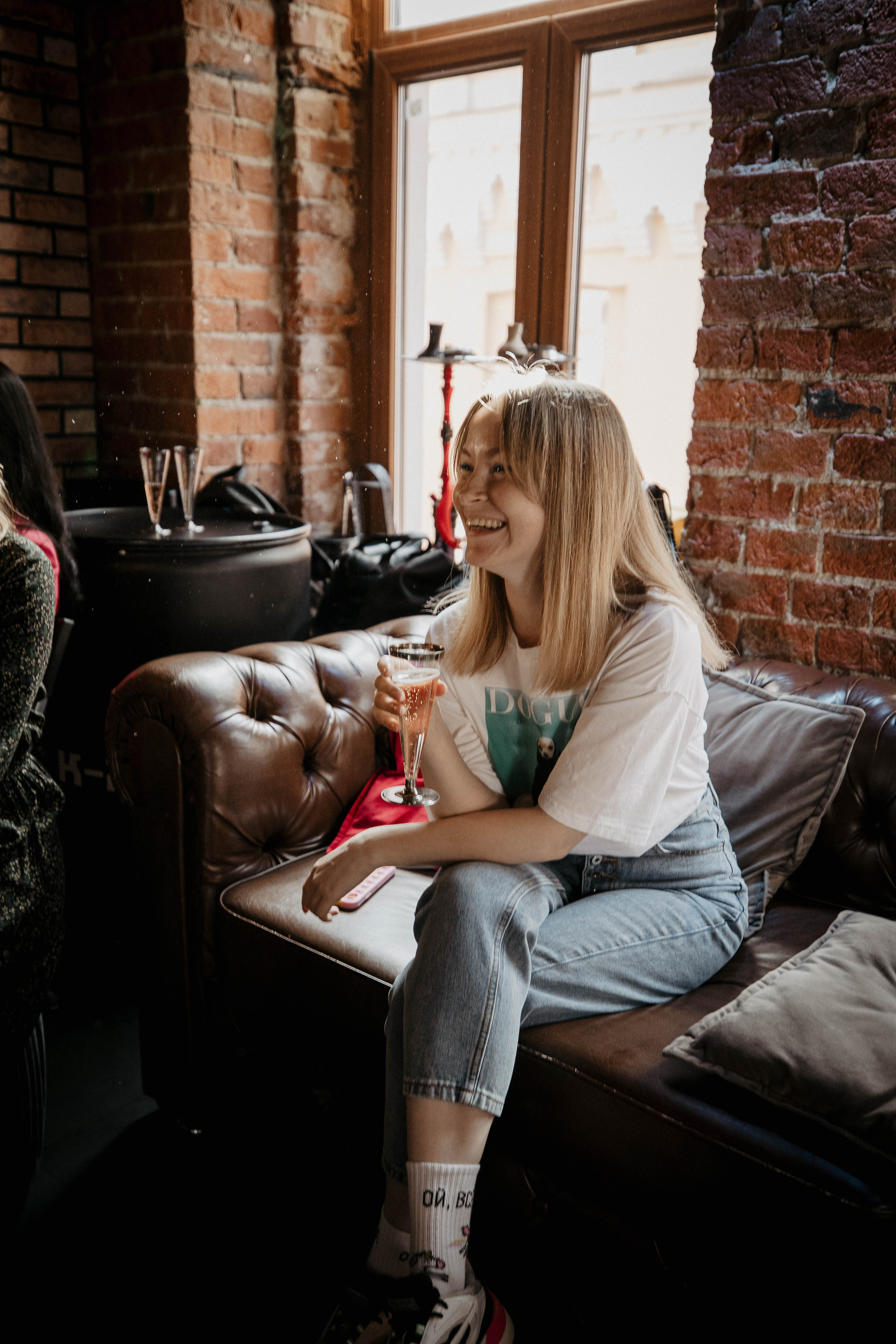 Тимбилдинг. Фотограф Кристина