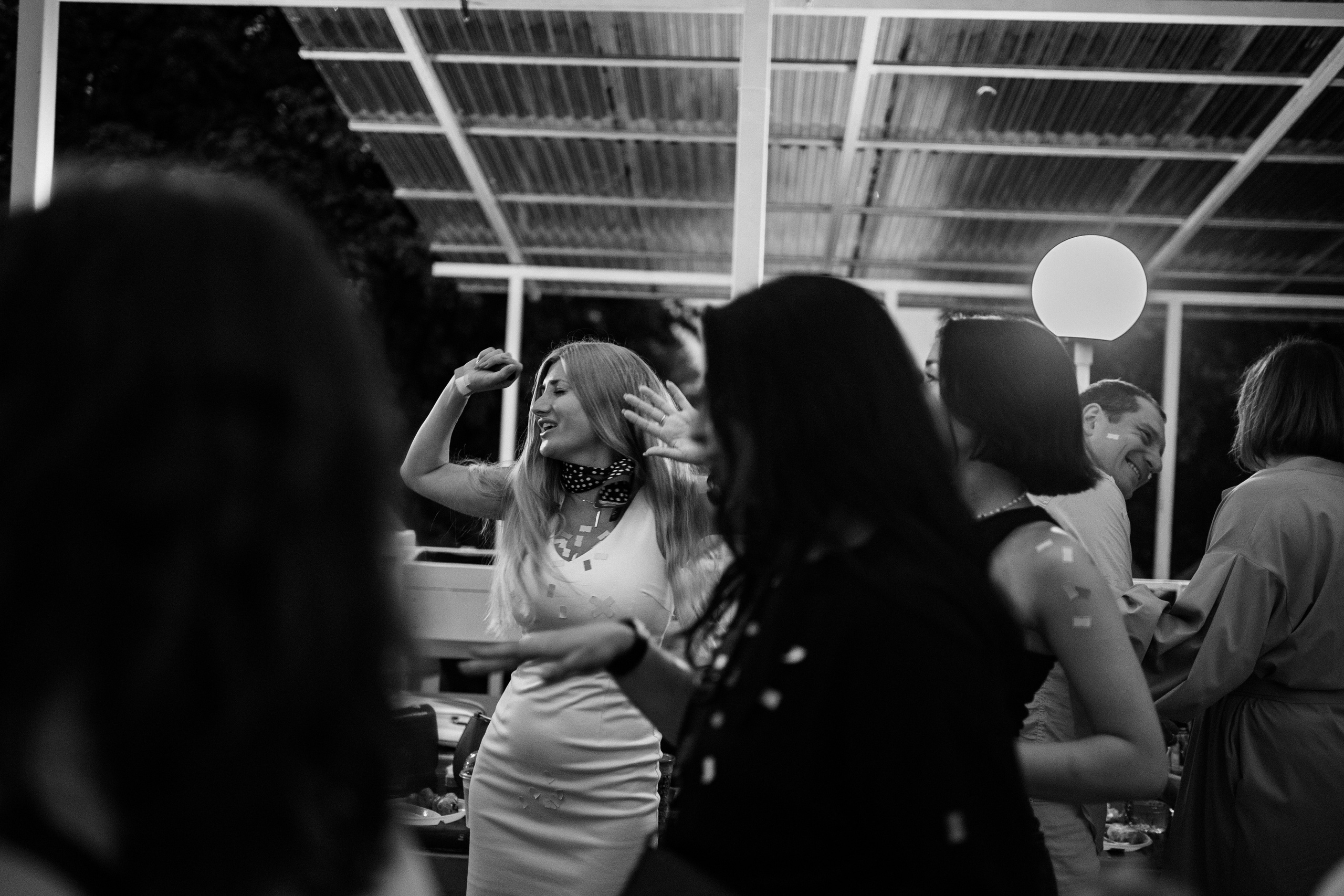 Transaero Forever. Фотограф Кристина