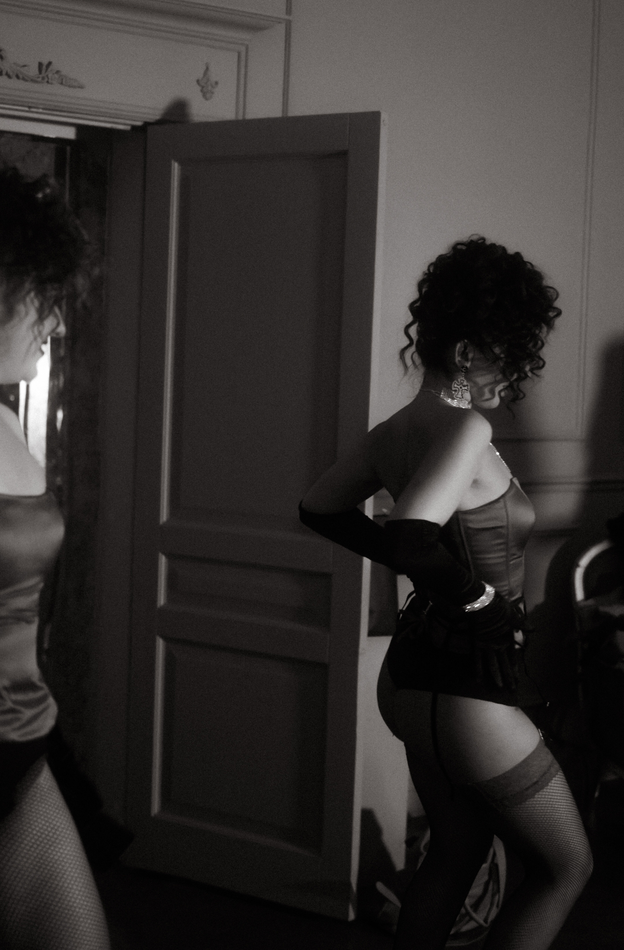 Dirtyproject. Фотограф Кристина