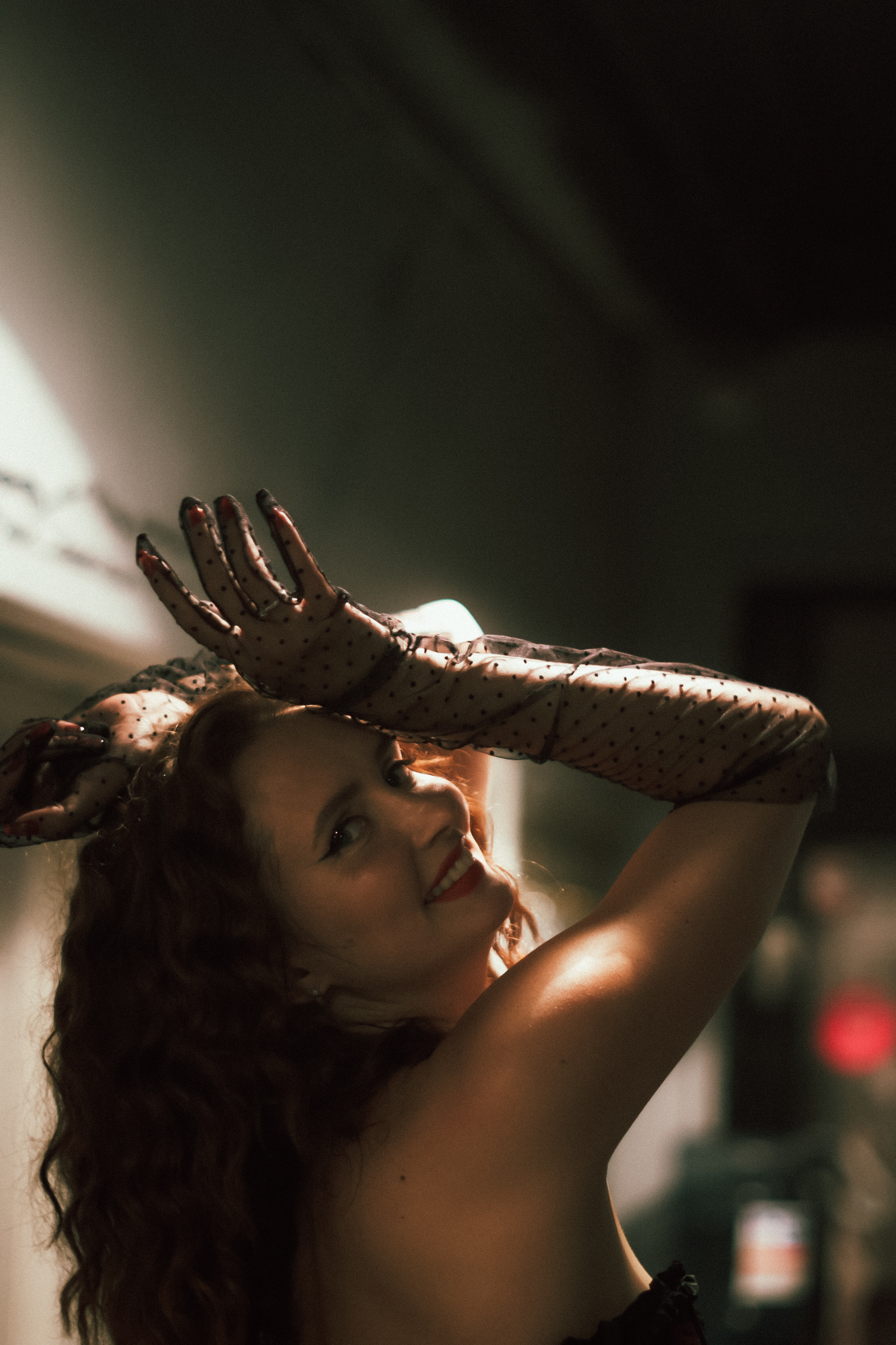 Dirtyproject. Фотограф Кристина