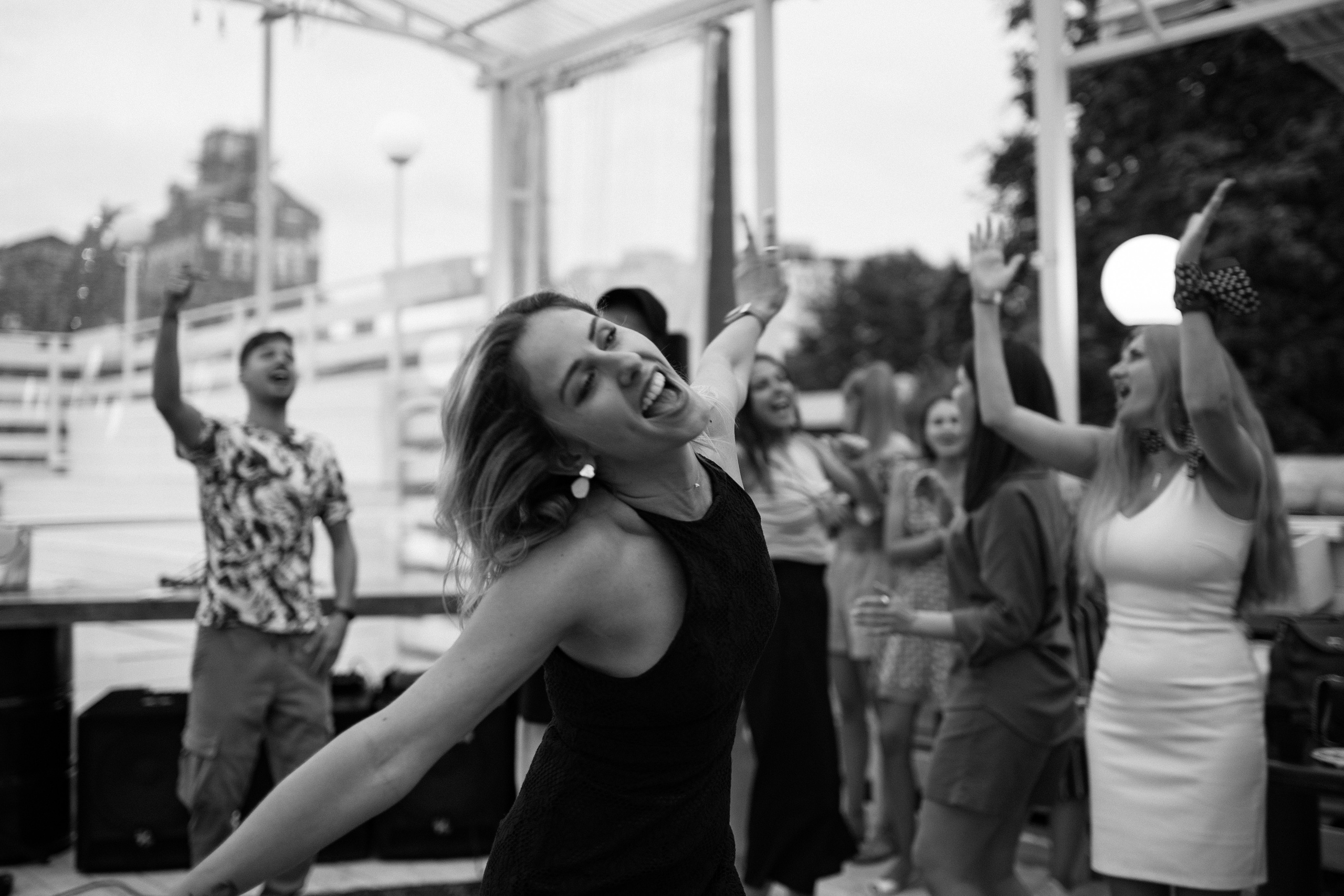 Transaero Forever. Фотограф Кристина