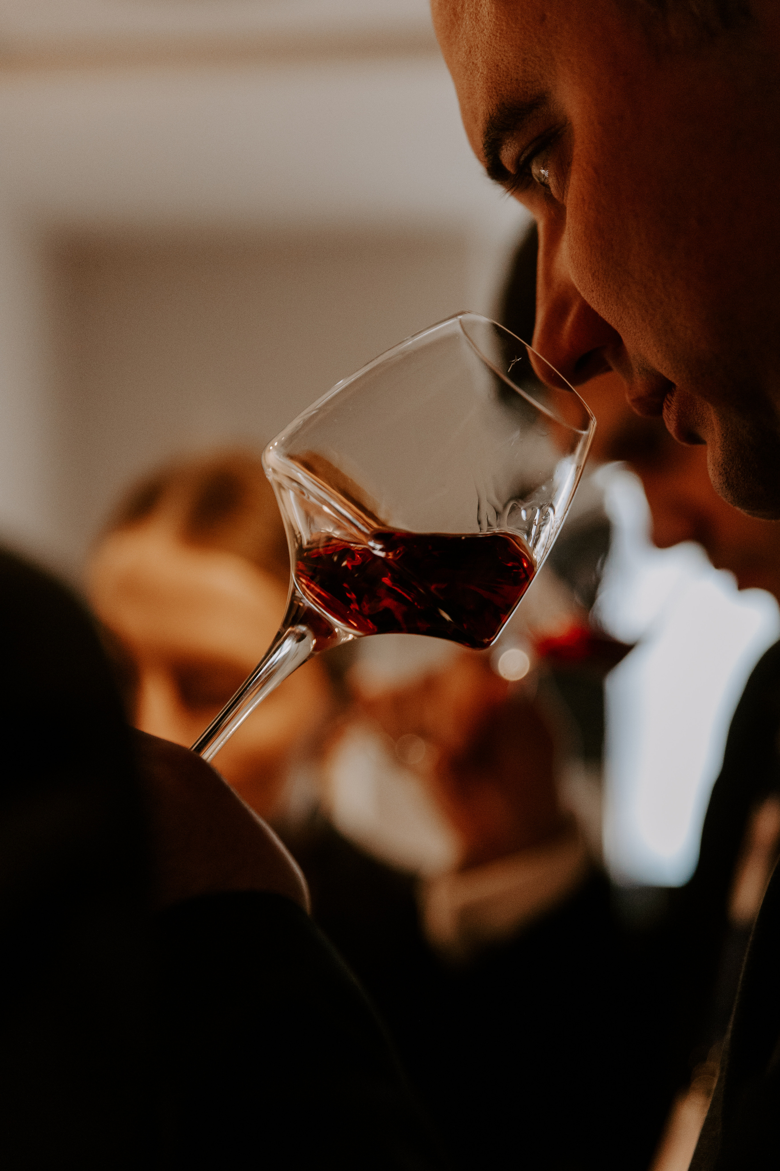 Конкурс ковистов. Фотограф Кристина