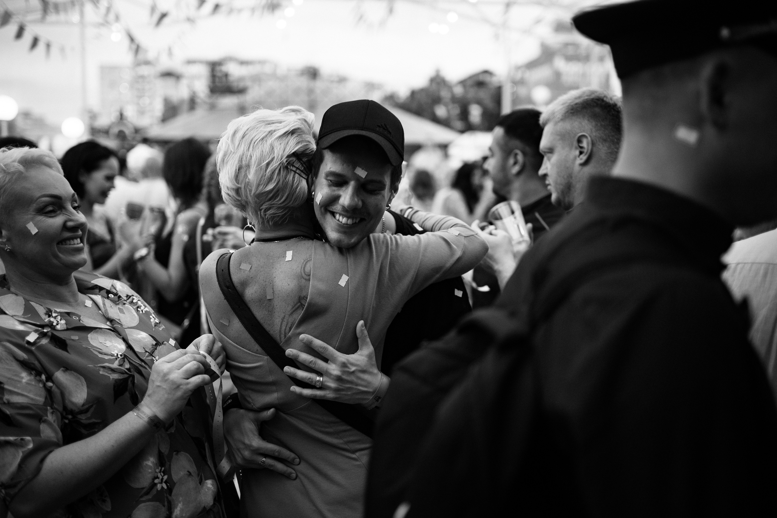 Transaero Forever. Фотограф Кристина