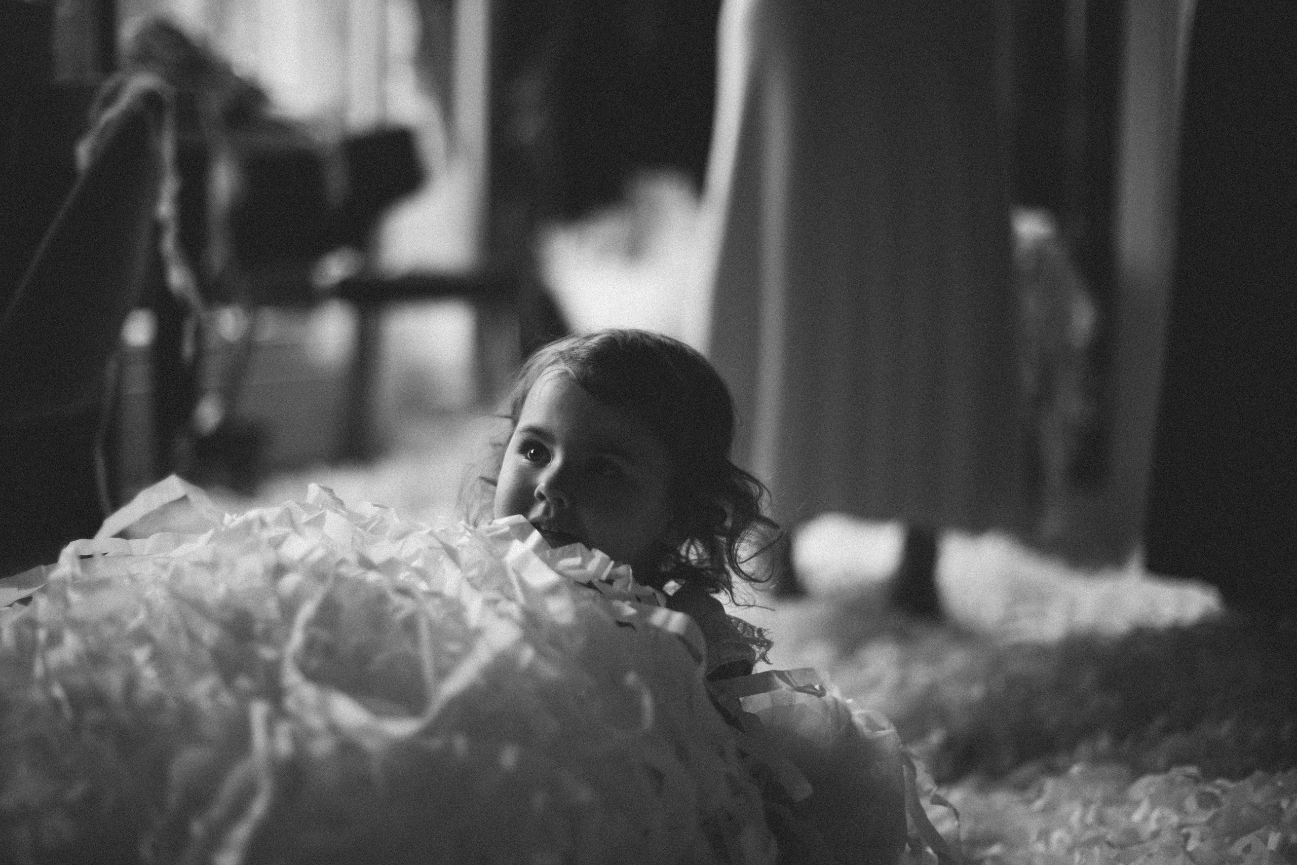 День Рождение Вероники. Фотограф Кристина