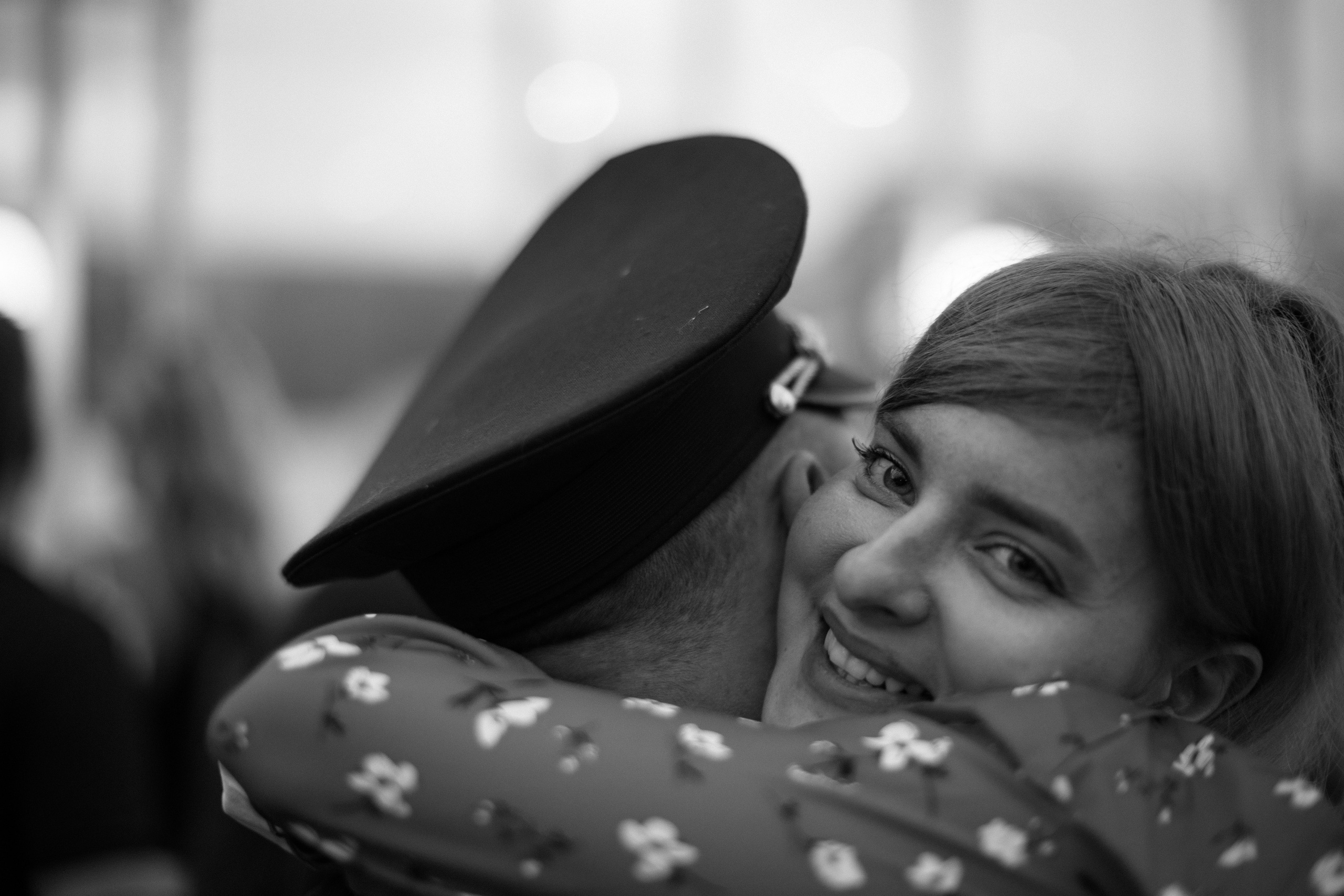 Transaero Forever. Фотограф Кристина