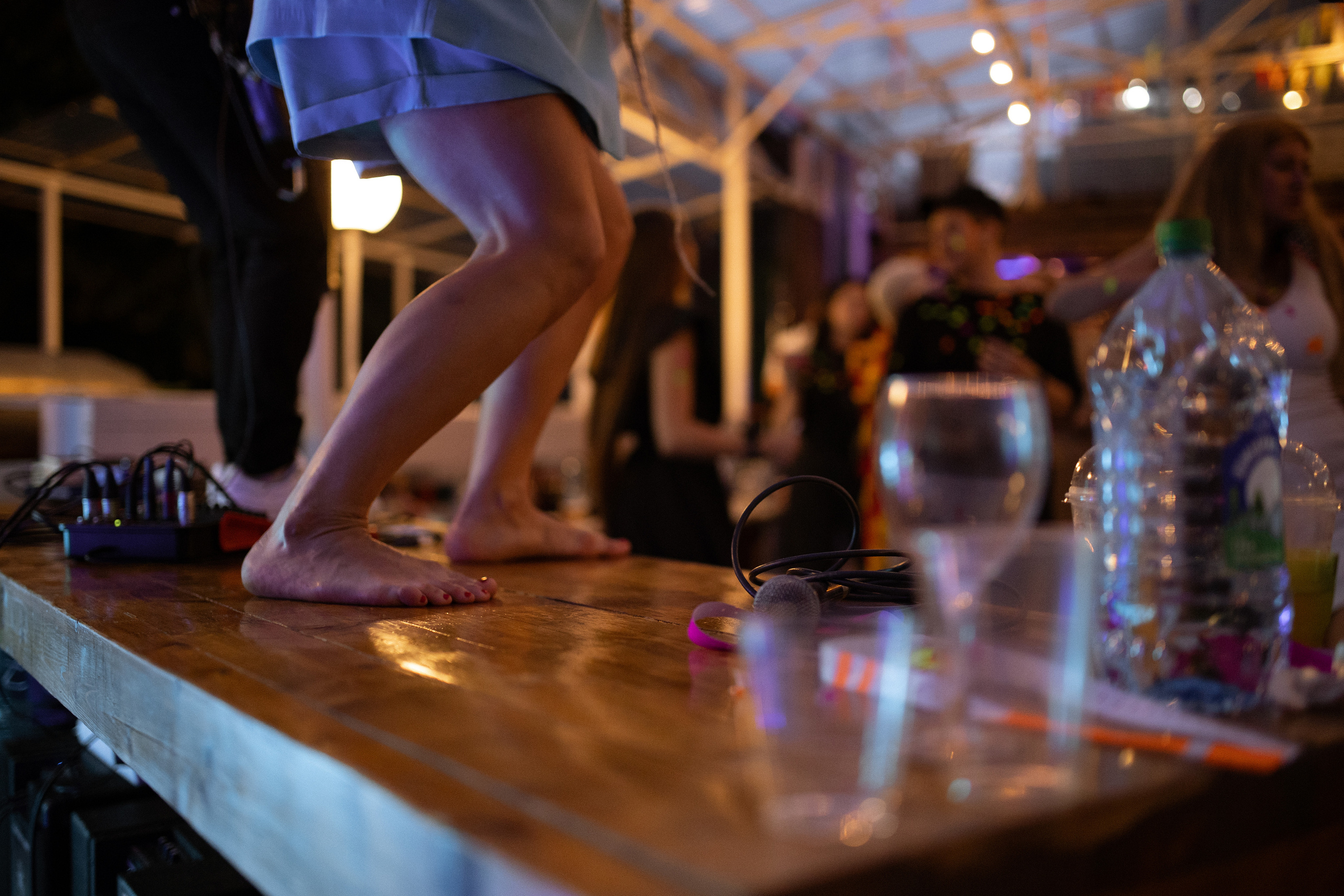 Transaero Forever. Фотограф Кристина